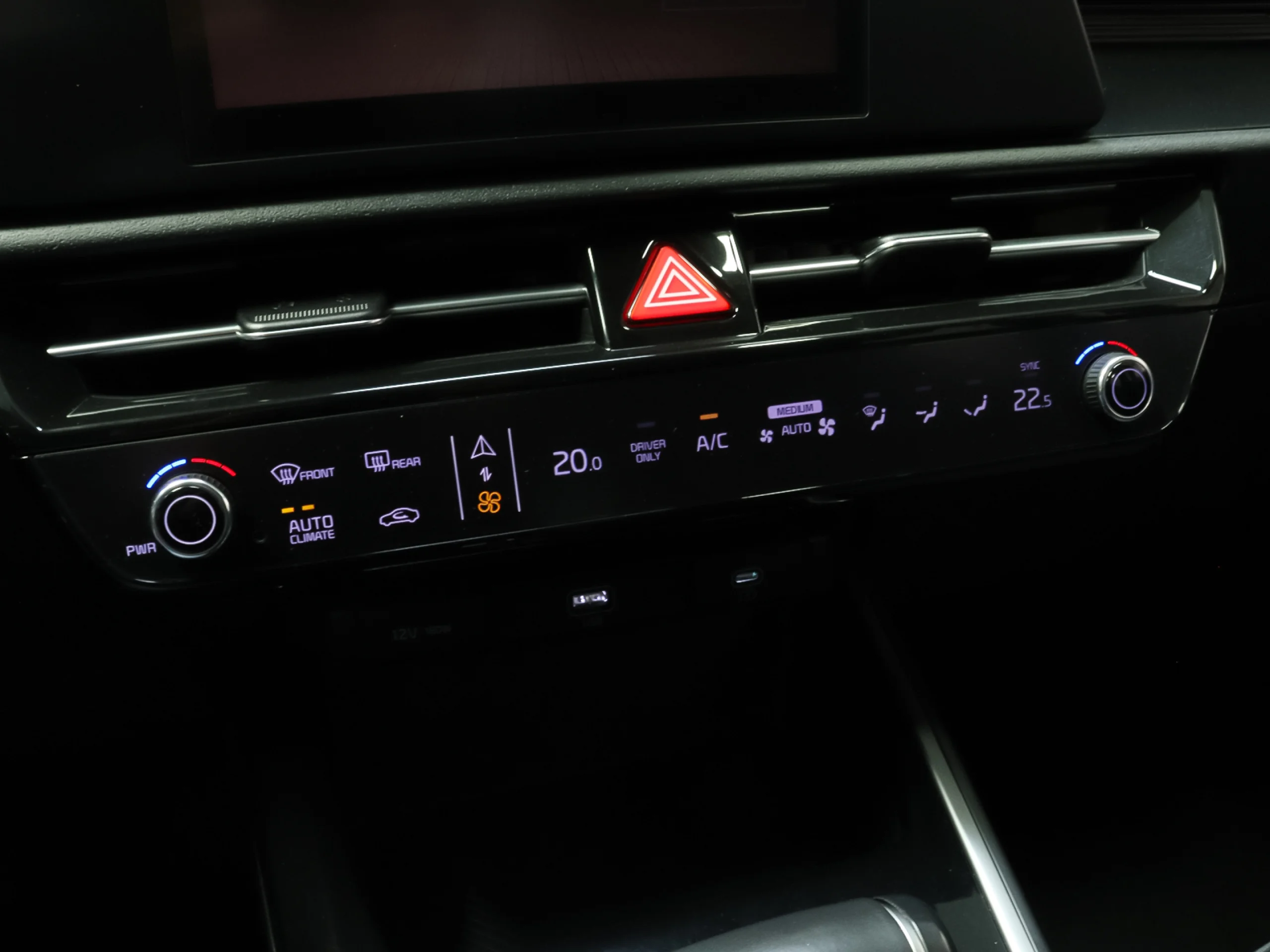 Kia Niro 1.6 GDi PHEV Híbrido Concept 104 kW (141 CV) - Foto 20