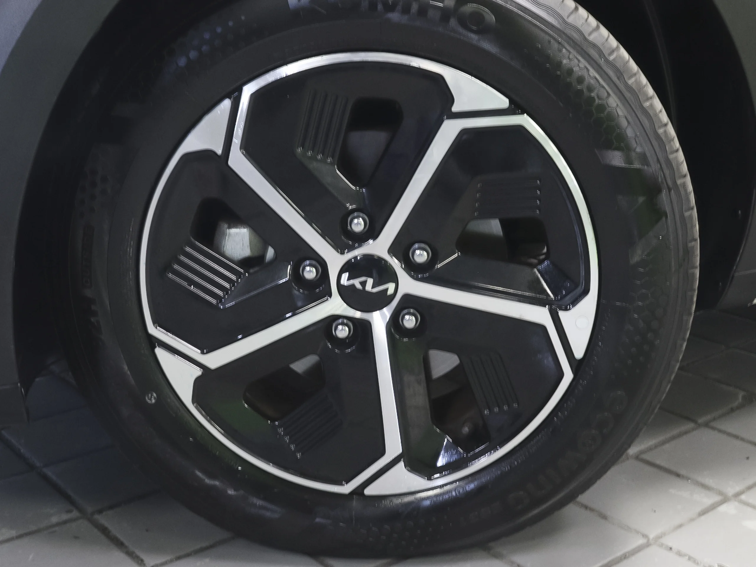 Kia Niro 1.6 GDi PHEV Híbrido Concept 104 kW (141 CV) - Foto 23