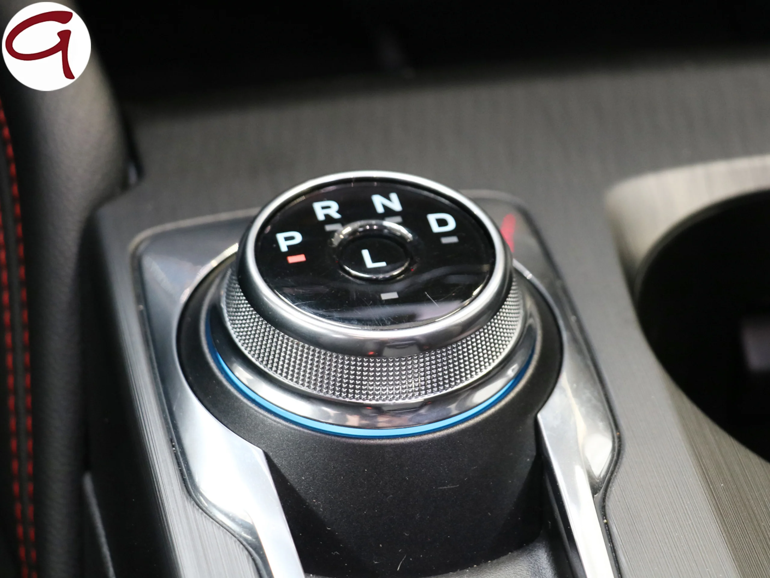 Ford Kuga 2.5 Duratec PHEV ST-Line X Graphite Tech AT 165 kW (225 CV) - Foto 7