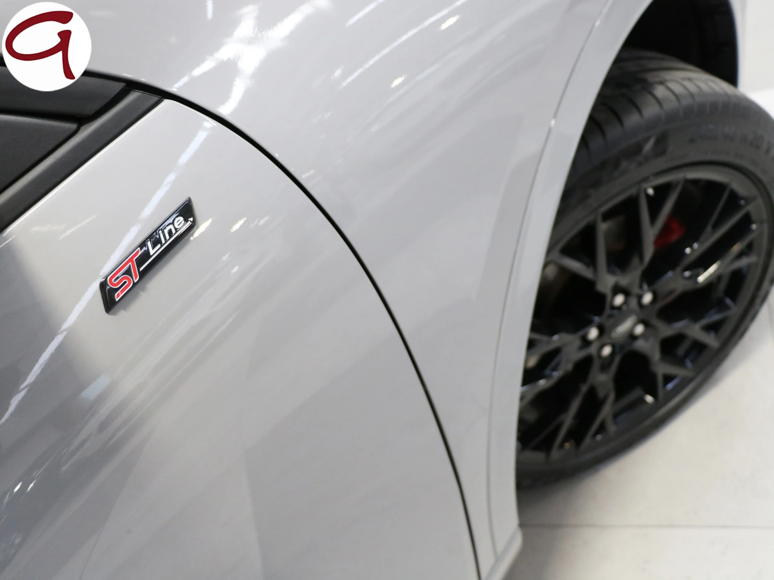 Ford Kuga 2.5 Duratec PHEV ST-Line X Graphite Tech AT 165 kW (225 CV) - Foto 15