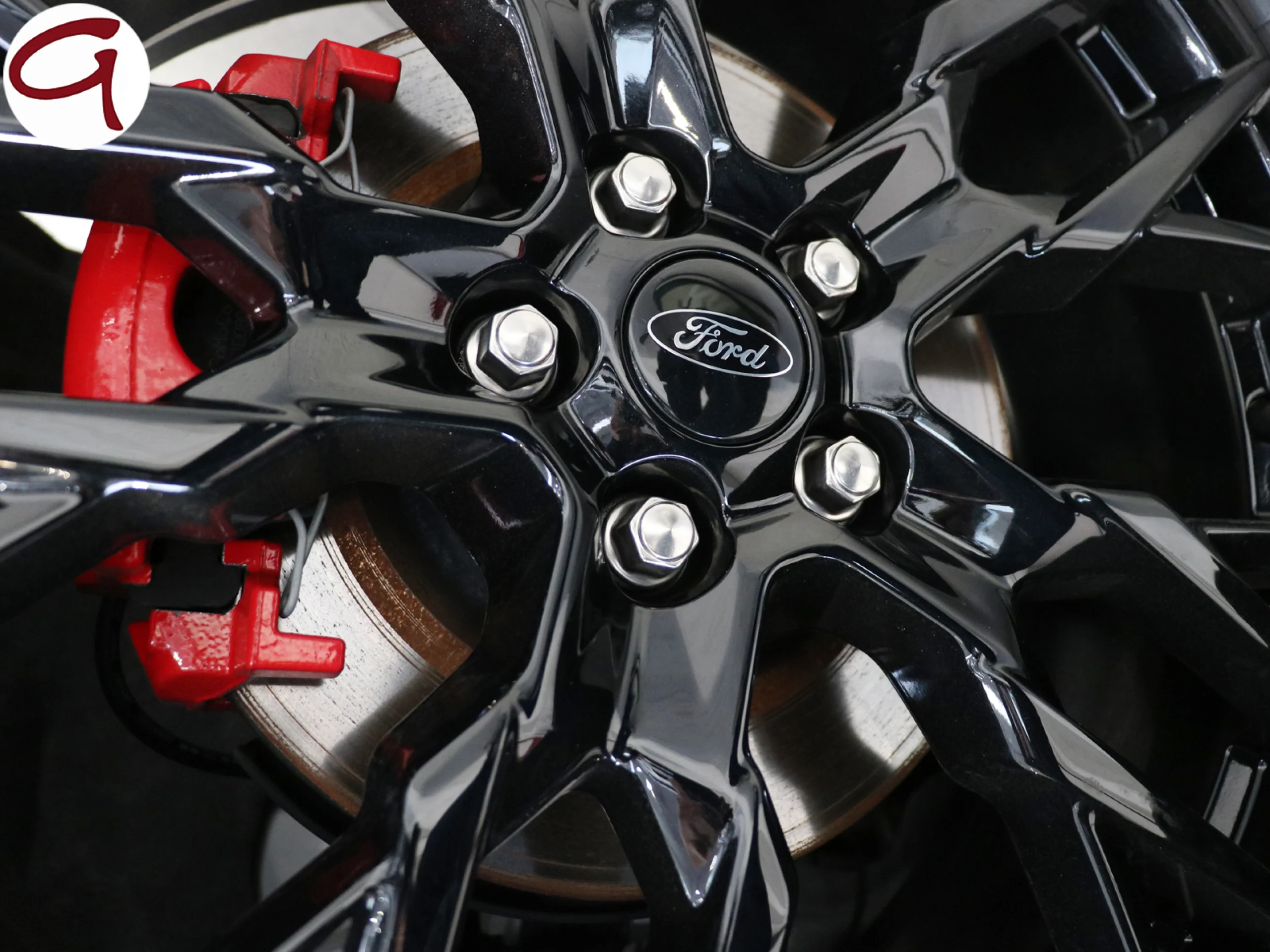 Ford Kuga 2.5 Duratec PHEV ST-Line X Graphite Tech AT 165 kW (225 CV) - Foto 16