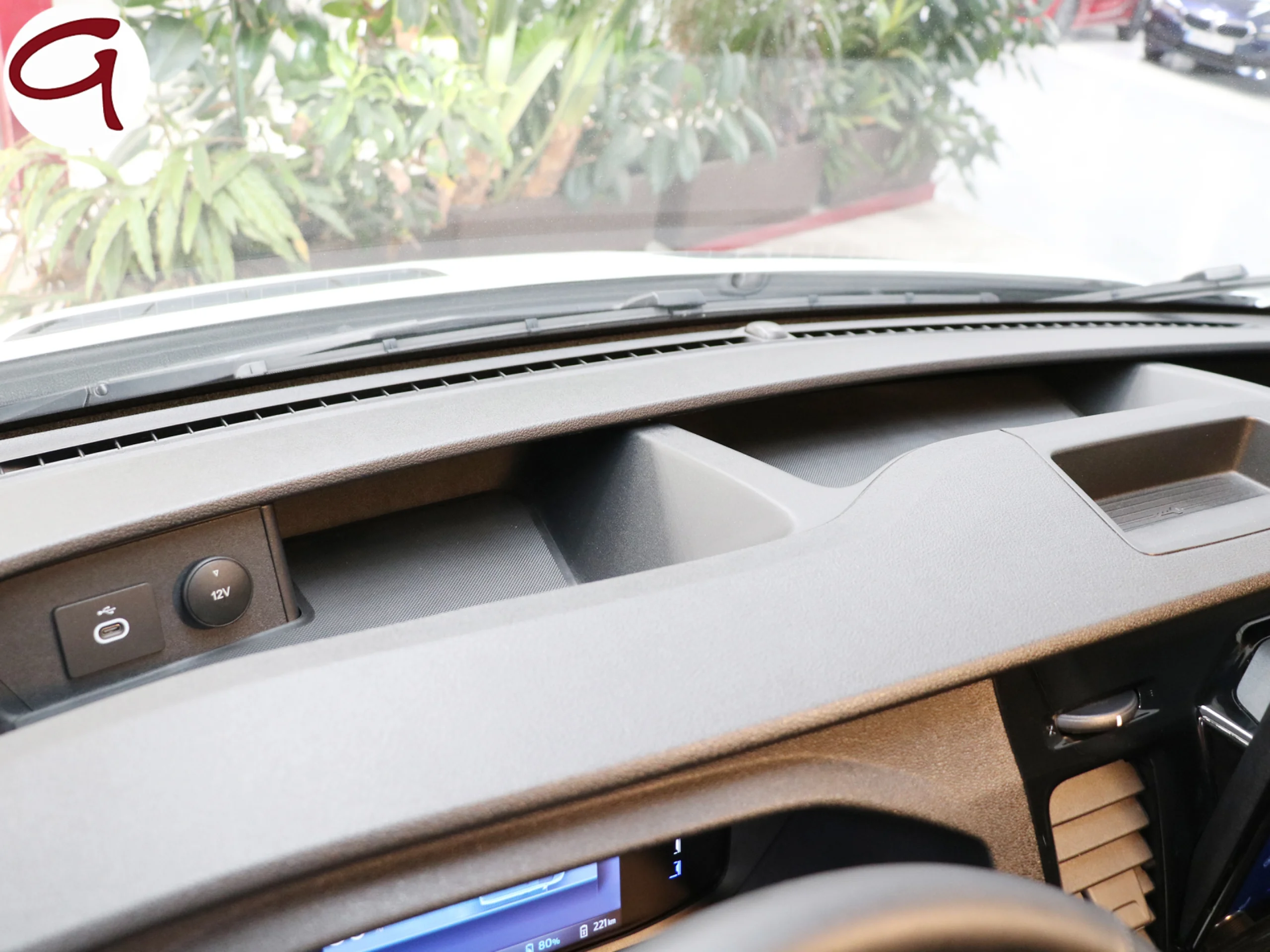 Ford Transit Furgon 350 L3 Trend RWD 135 kW (184 CV) - Foto 9