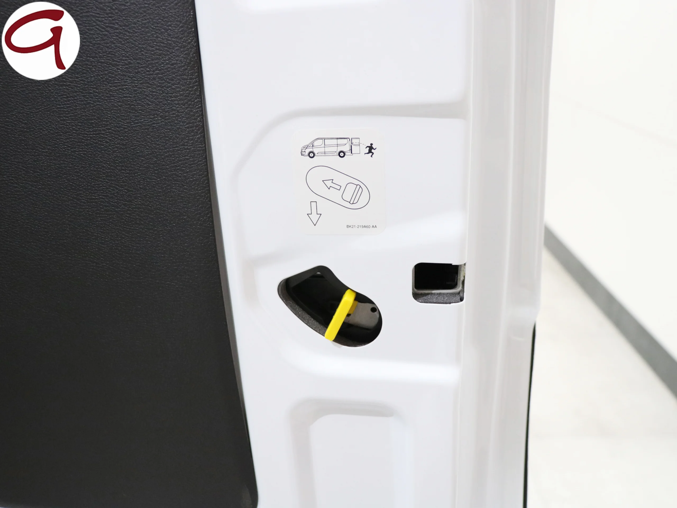 Ford Transit Furgon 350 L3 Trend RWD 135 kW (184 CV) - Foto 19