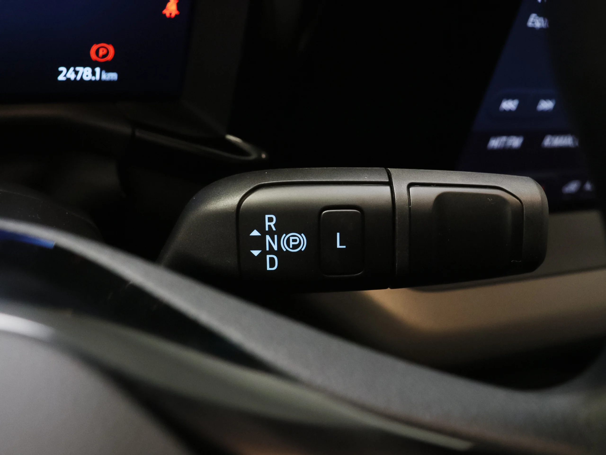 Ford Transit Courier Furgon BEV 54kWh Trend Auto 100 kW (136 CV) - Foto 13