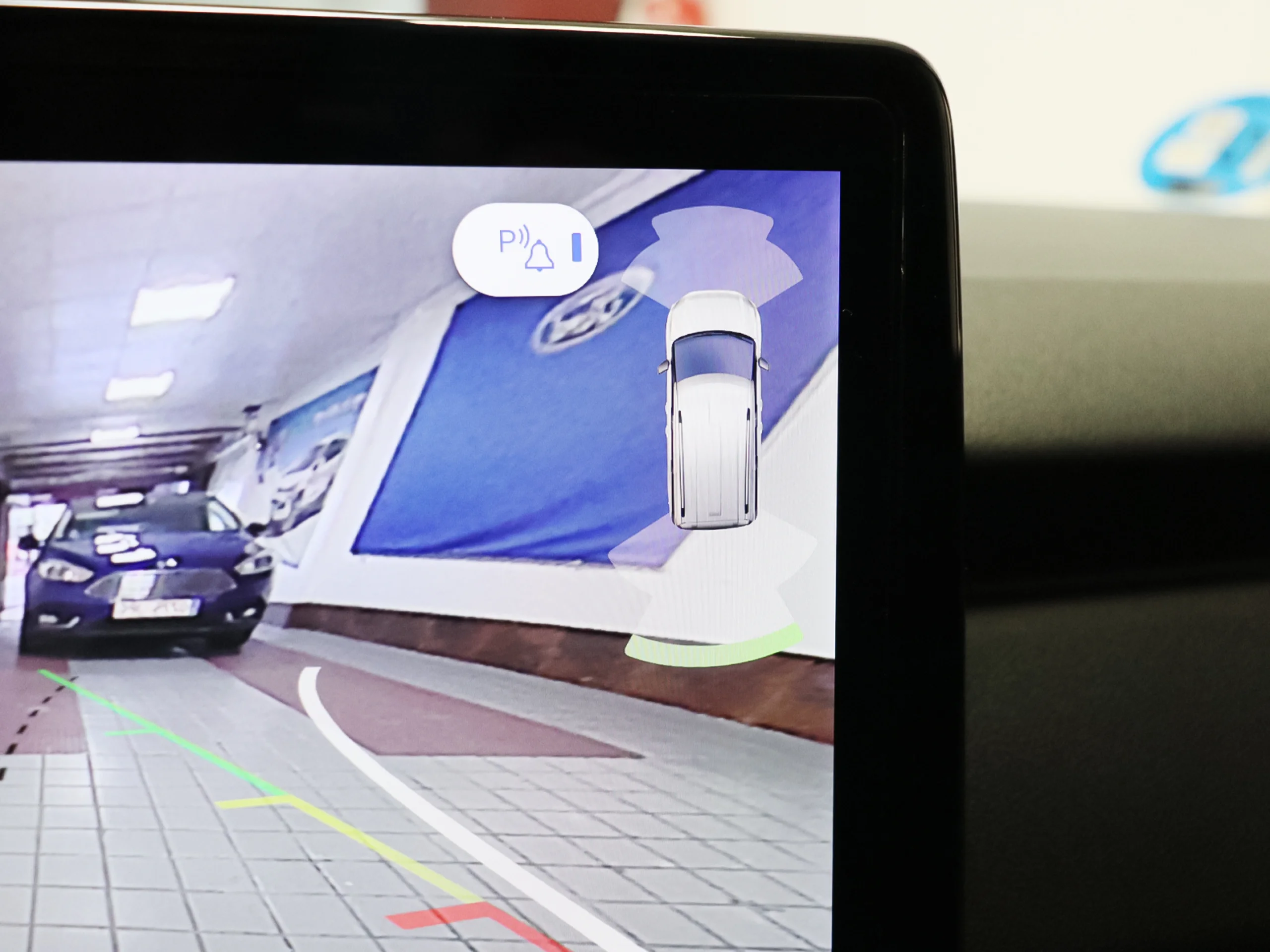 Ford Transit Courier Furgon BEV 54kWh Trend Auto 100 kW (136 CV) - Foto 22