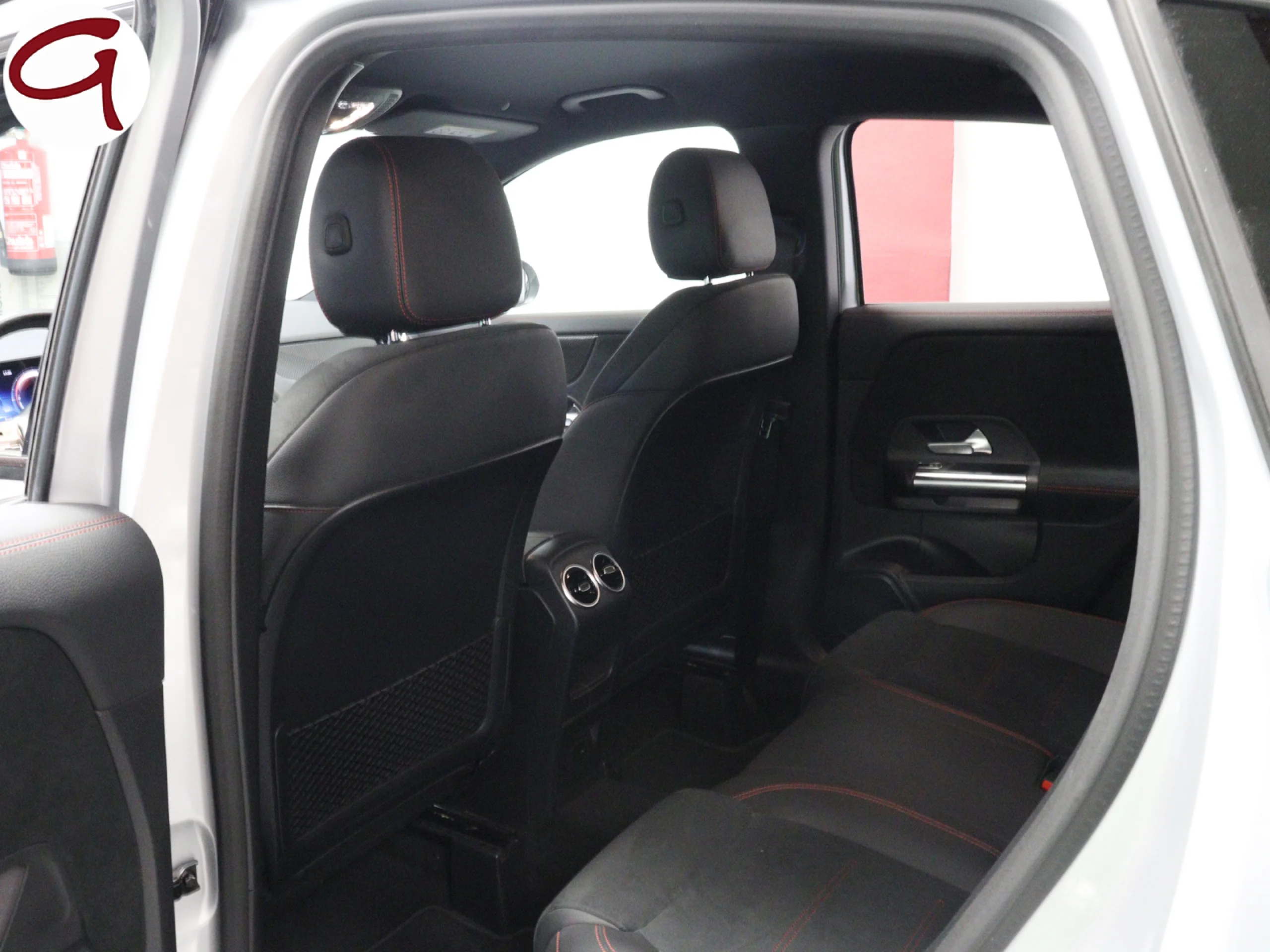 Mercedes-Benz GLA 250 e 160 kW (218 CV) - Foto 8