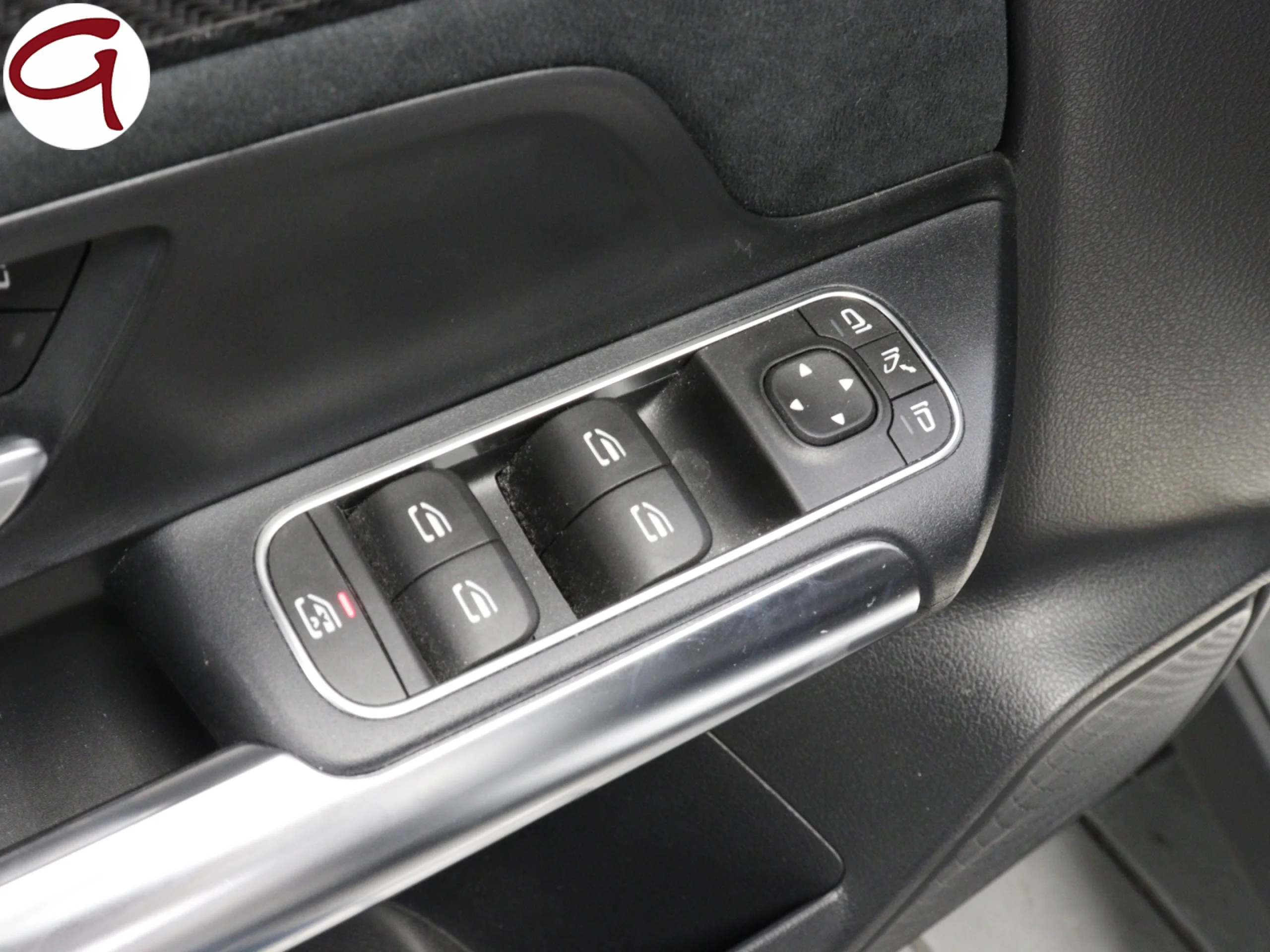 Mercedes-Benz GLA 250 e 160 kW (218 CV) - Foto 11