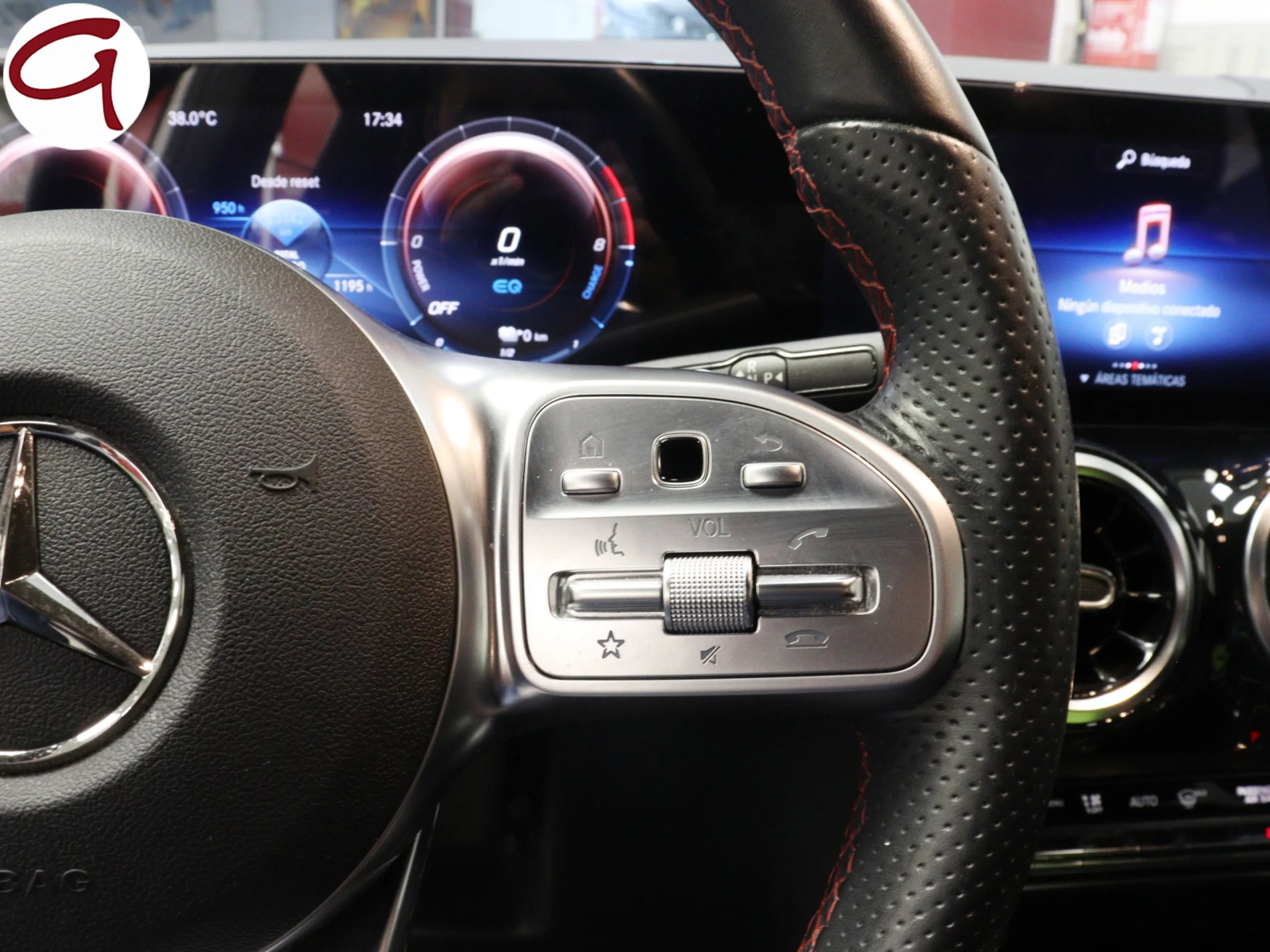 Mercedes-Benz GLA 250 e 160 kW (218 CV) - Foto 14