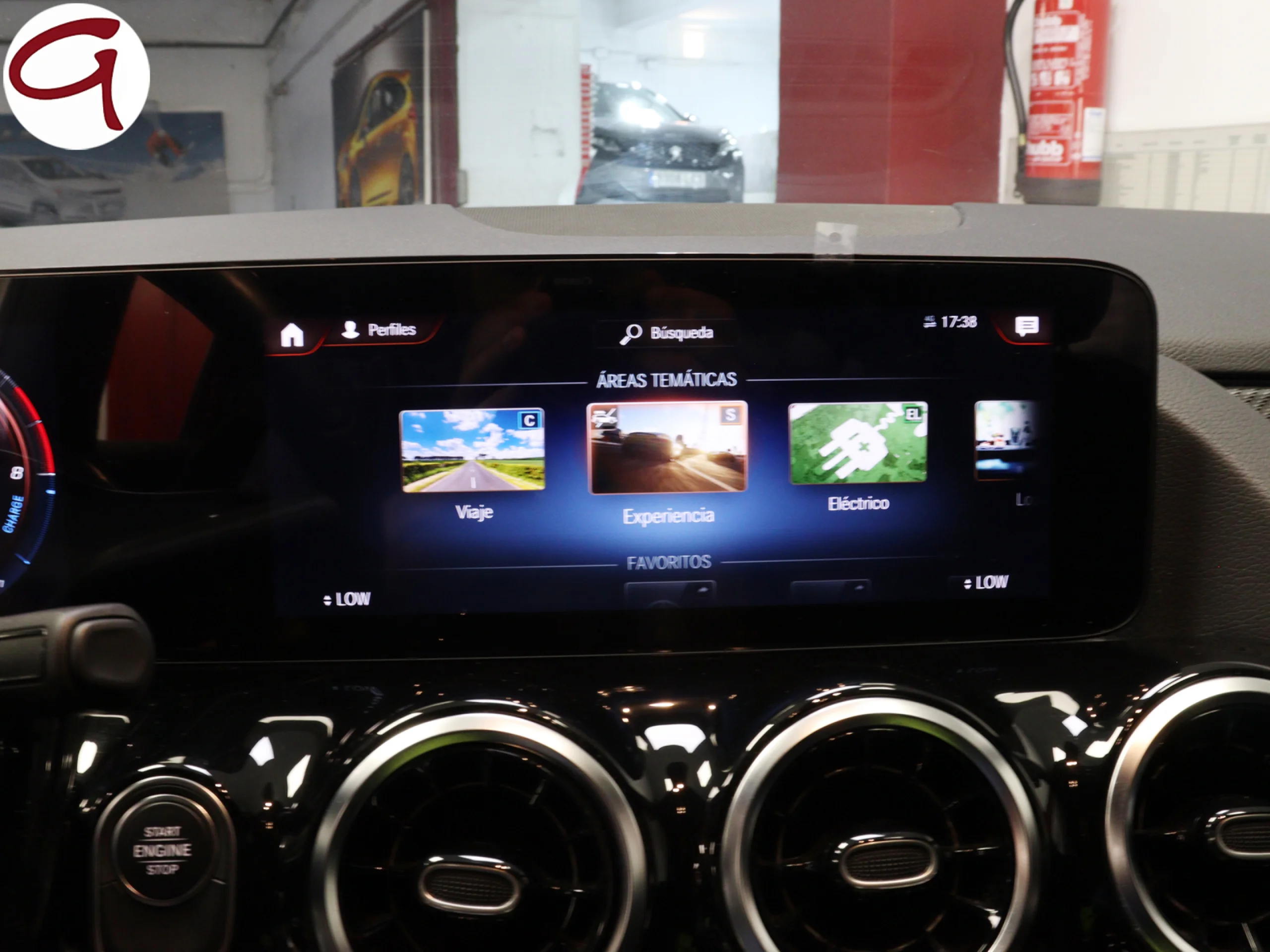 Mercedes-Benz GLA 250 e 160 kW (218 CV) - Foto 16