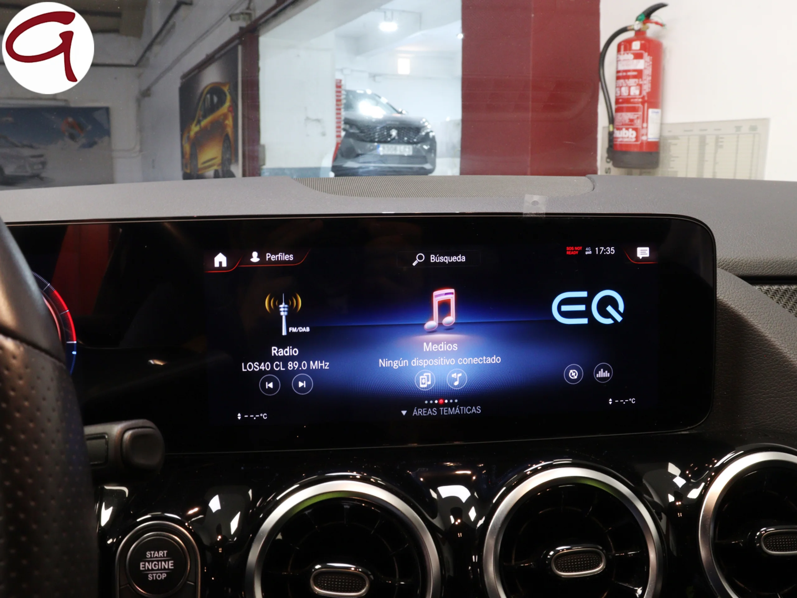 Mercedes-Benz GLA 250 e 160 kW (218 CV) - Foto 17