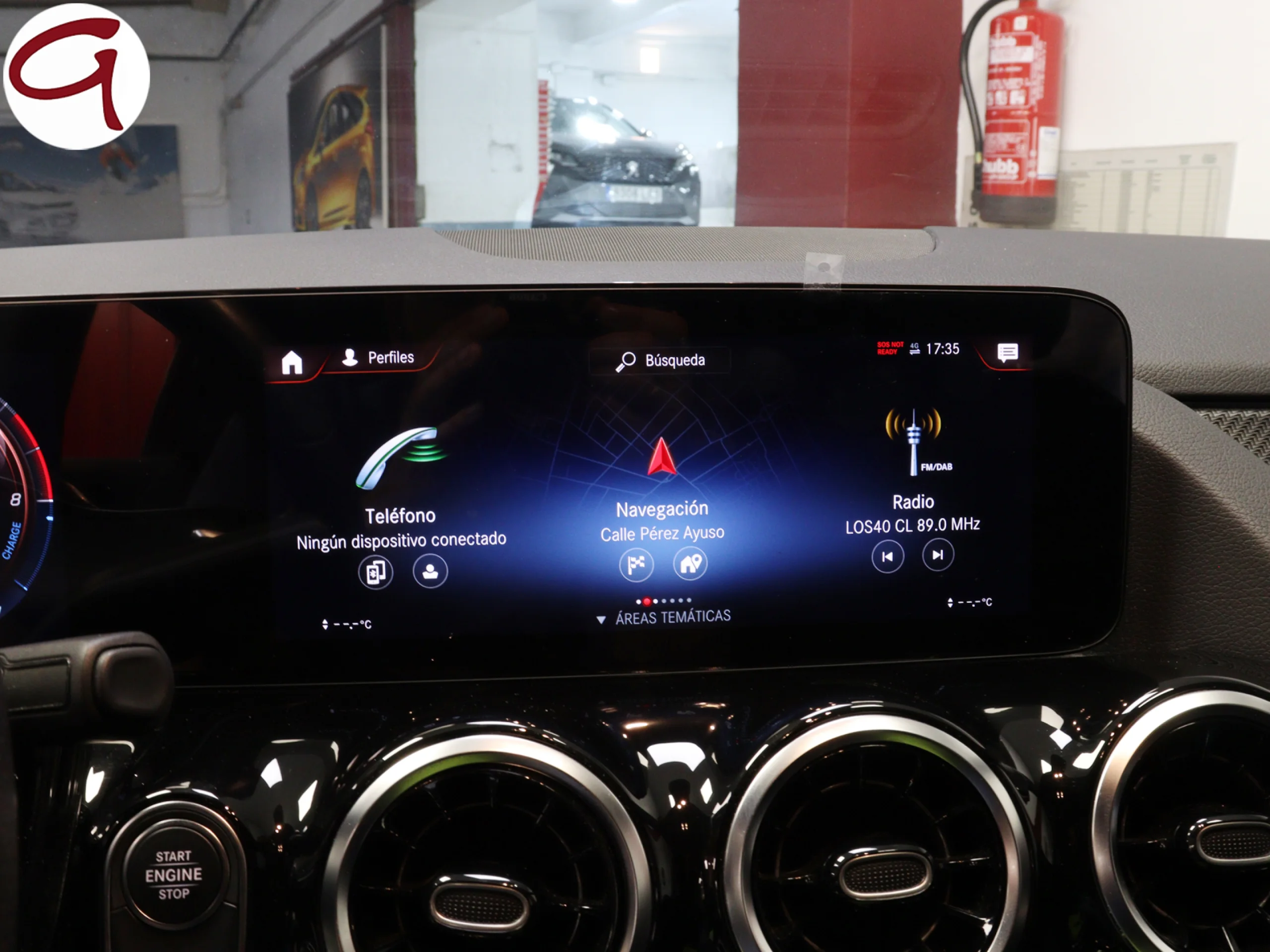 Mercedes-Benz GLA 250 e 160 kW (218 CV) - Foto 18