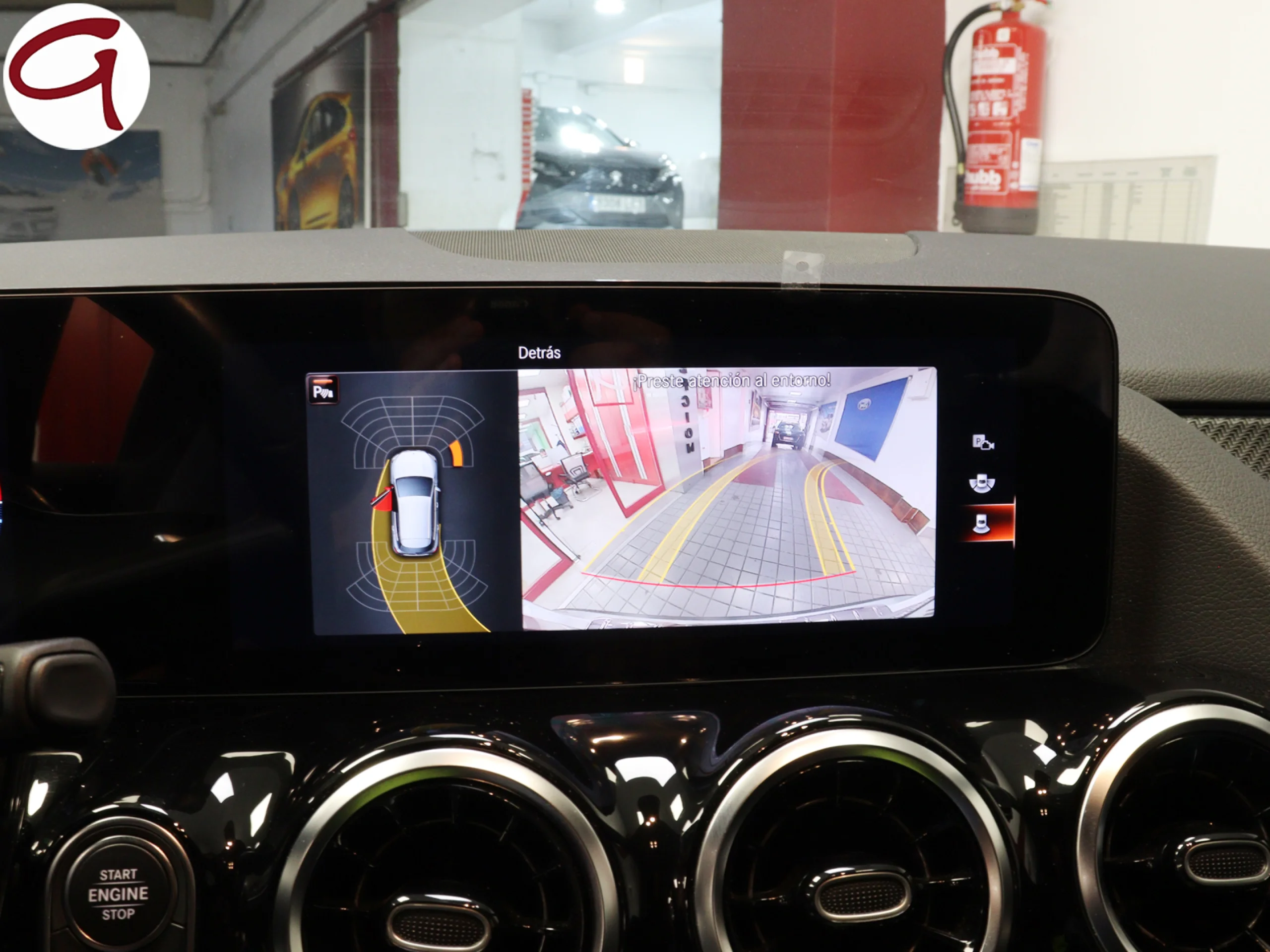 Mercedes-Benz GLA 250 e 160 kW (218 CV) - Foto 20