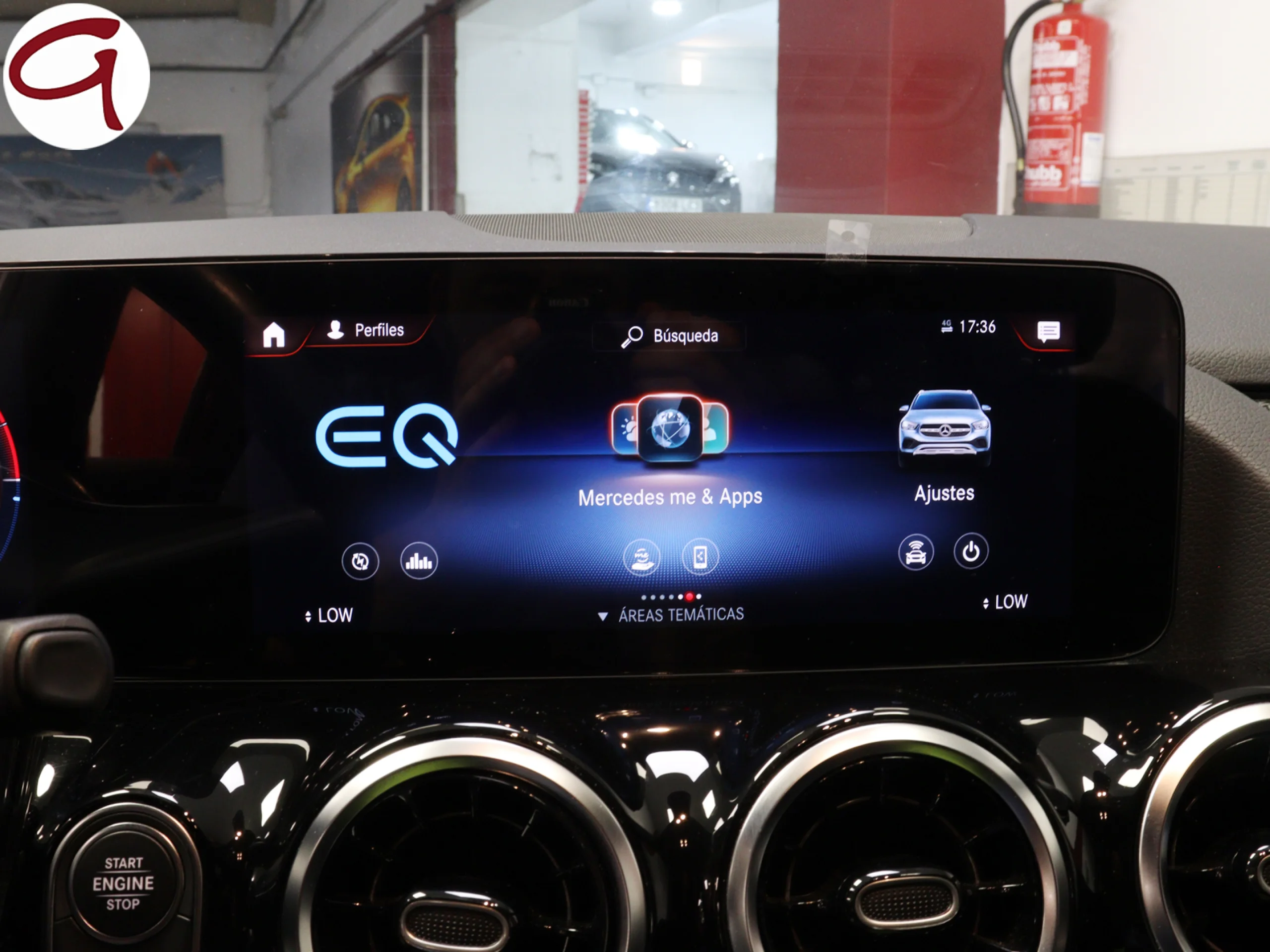 Mercedes-Benz GLA 250 e 160 kW (218 CV) - Foto 21