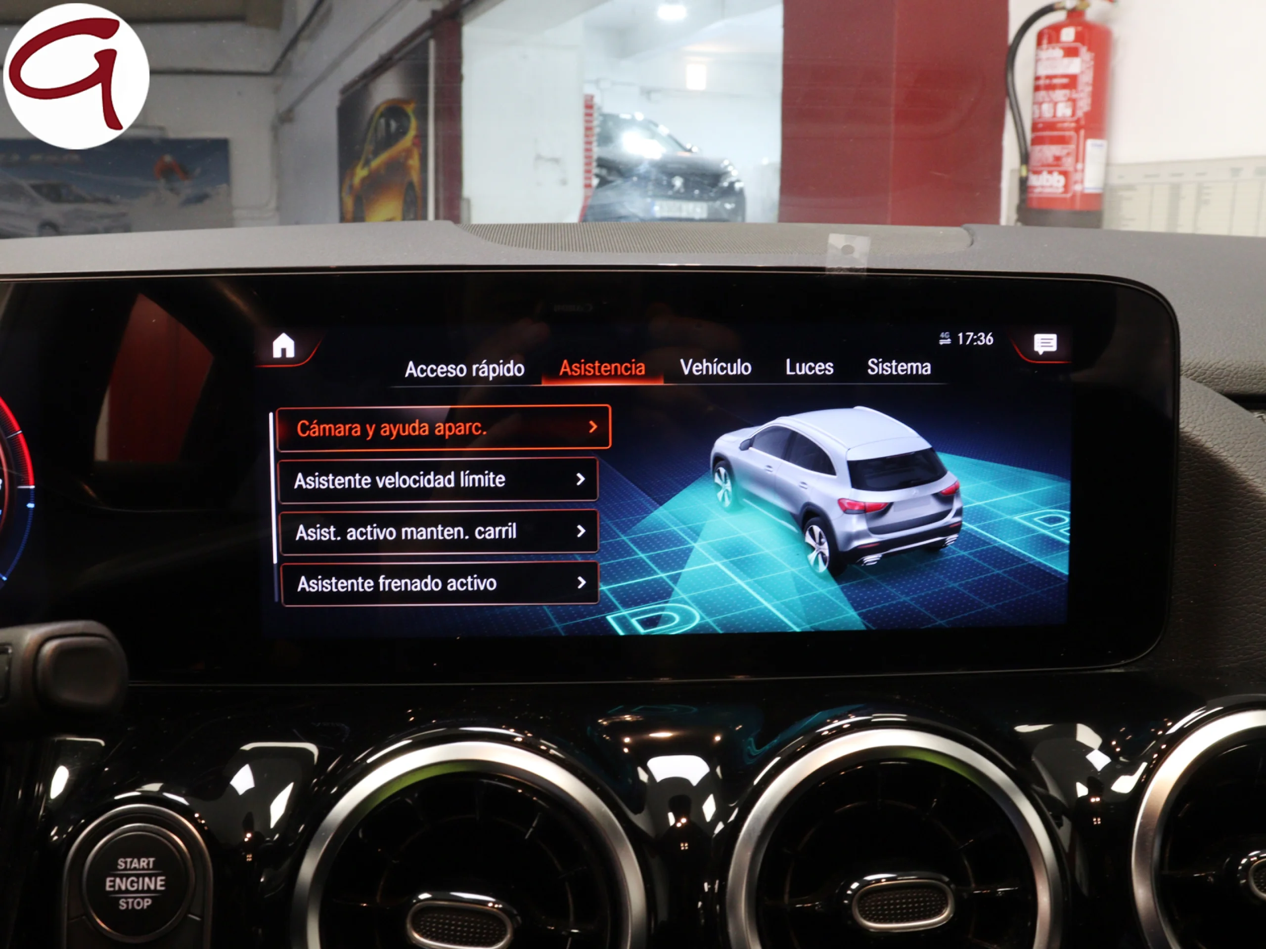 Mercedes-Benz GLA 250 e 160 kW (218 CV) - Foto 23