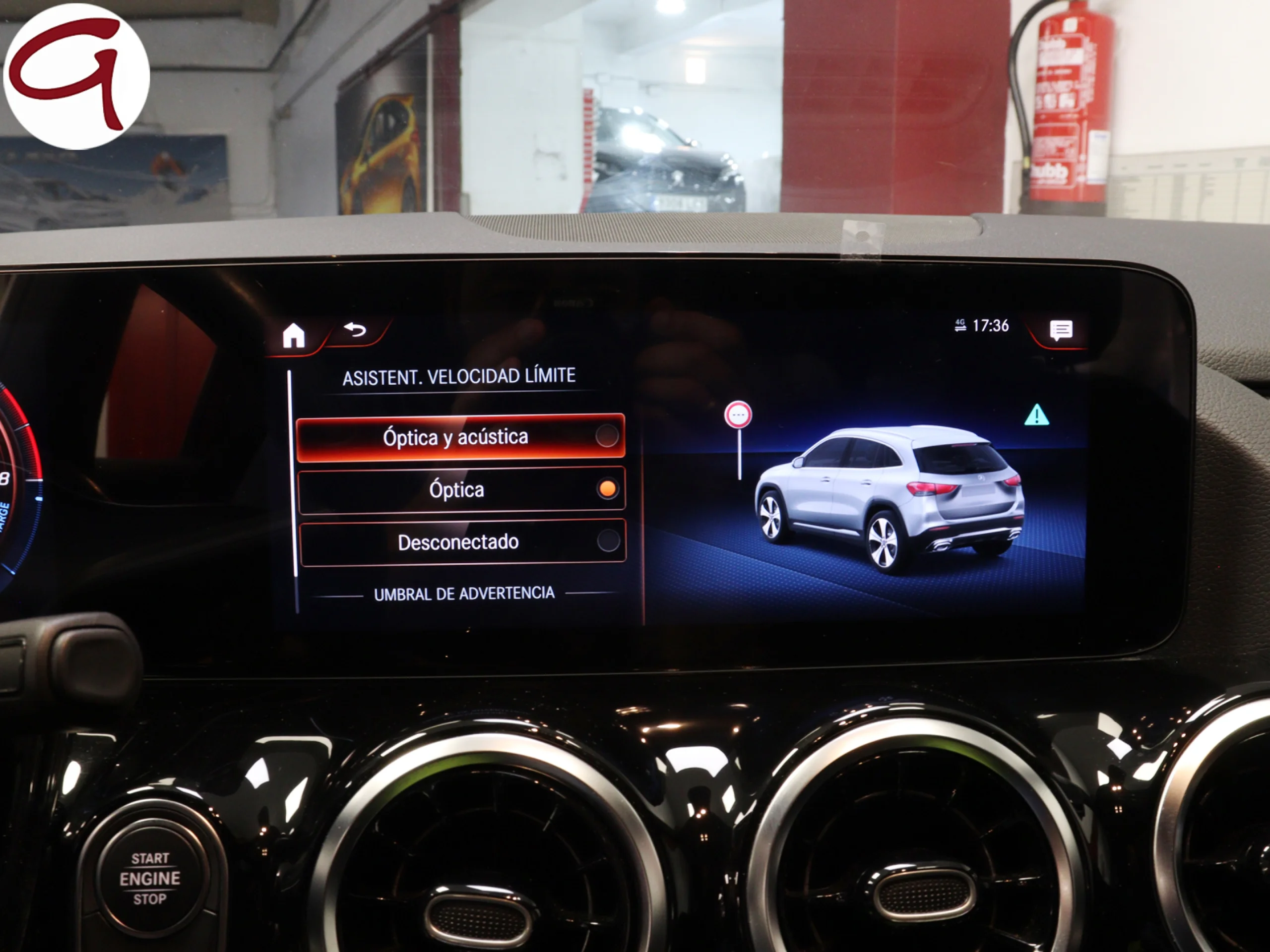 Mercedes-Benz GLA 250 e 160 kW (218 CV) - Foto 24