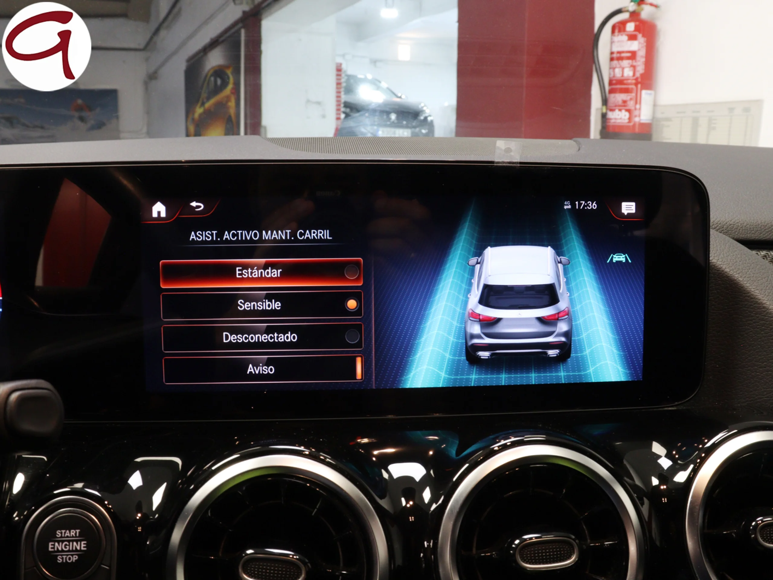 Mercedes-Benz GLA 250 e 160 kW (218 CV) - Foto 25