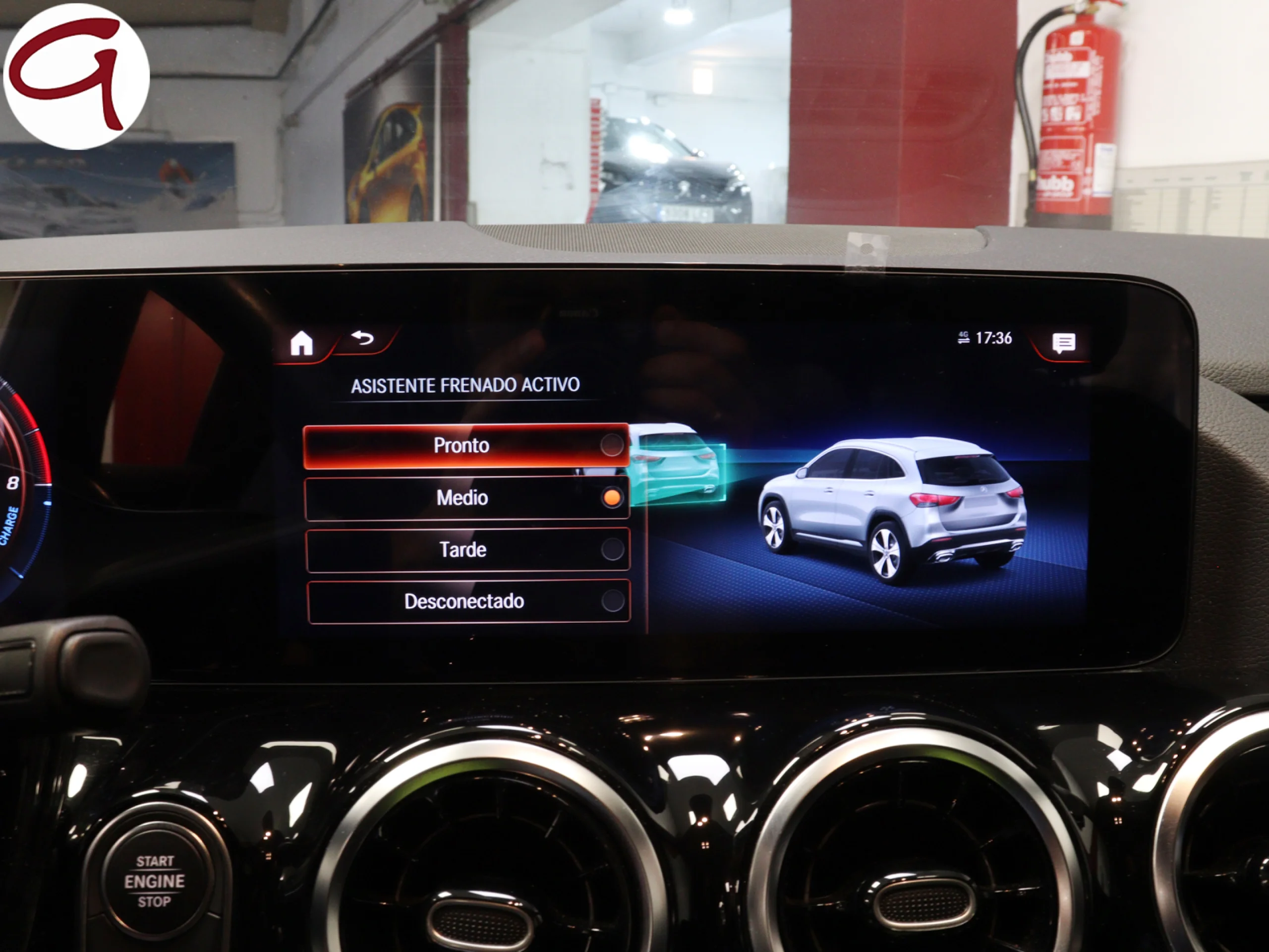 Mercedes-Benz GLA 250 e 160 kW (218 CV) - Foto 26