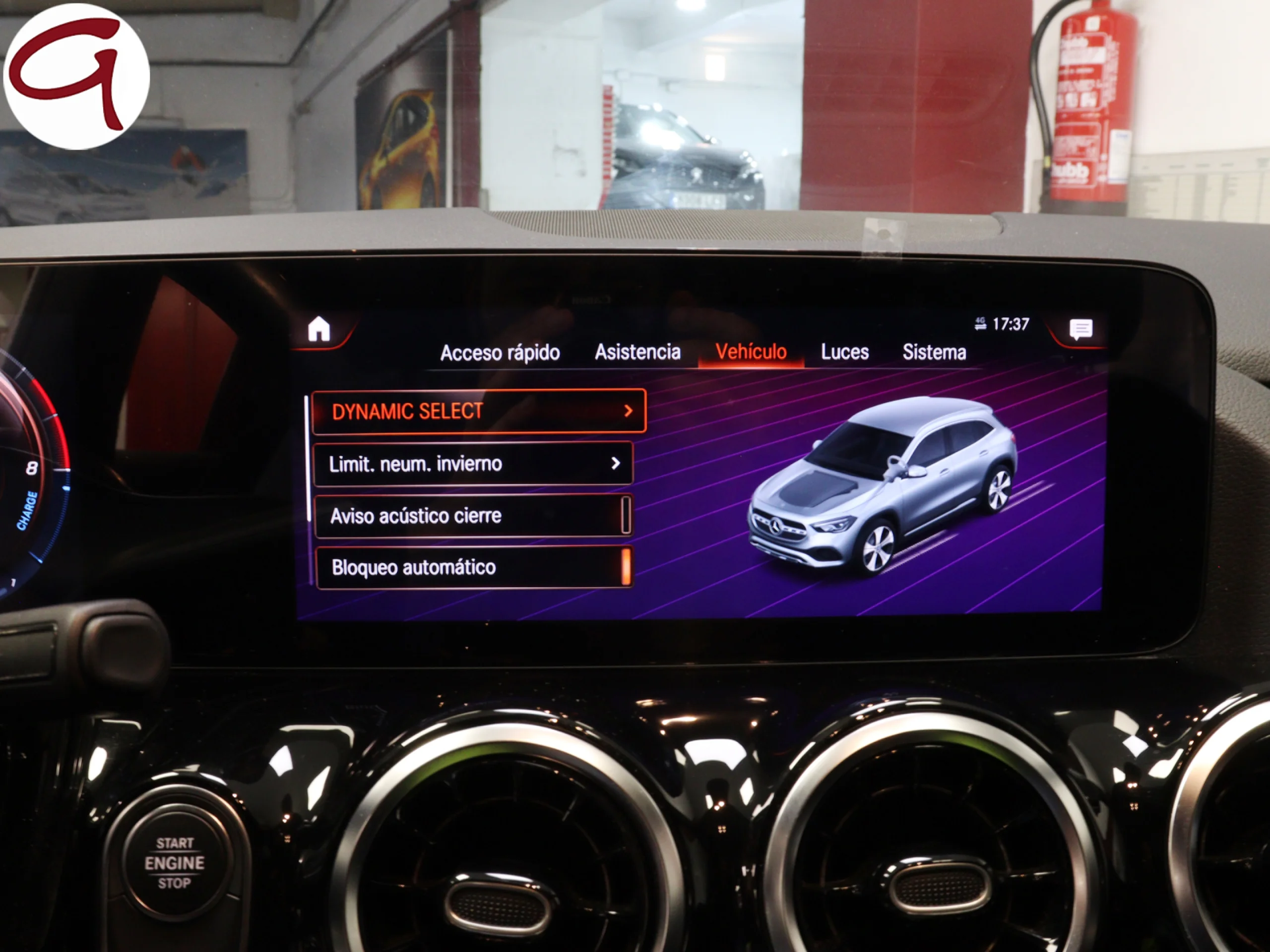 Mercedes-Benz GLA 250 e 160 kW (218 CV) - Foto 27