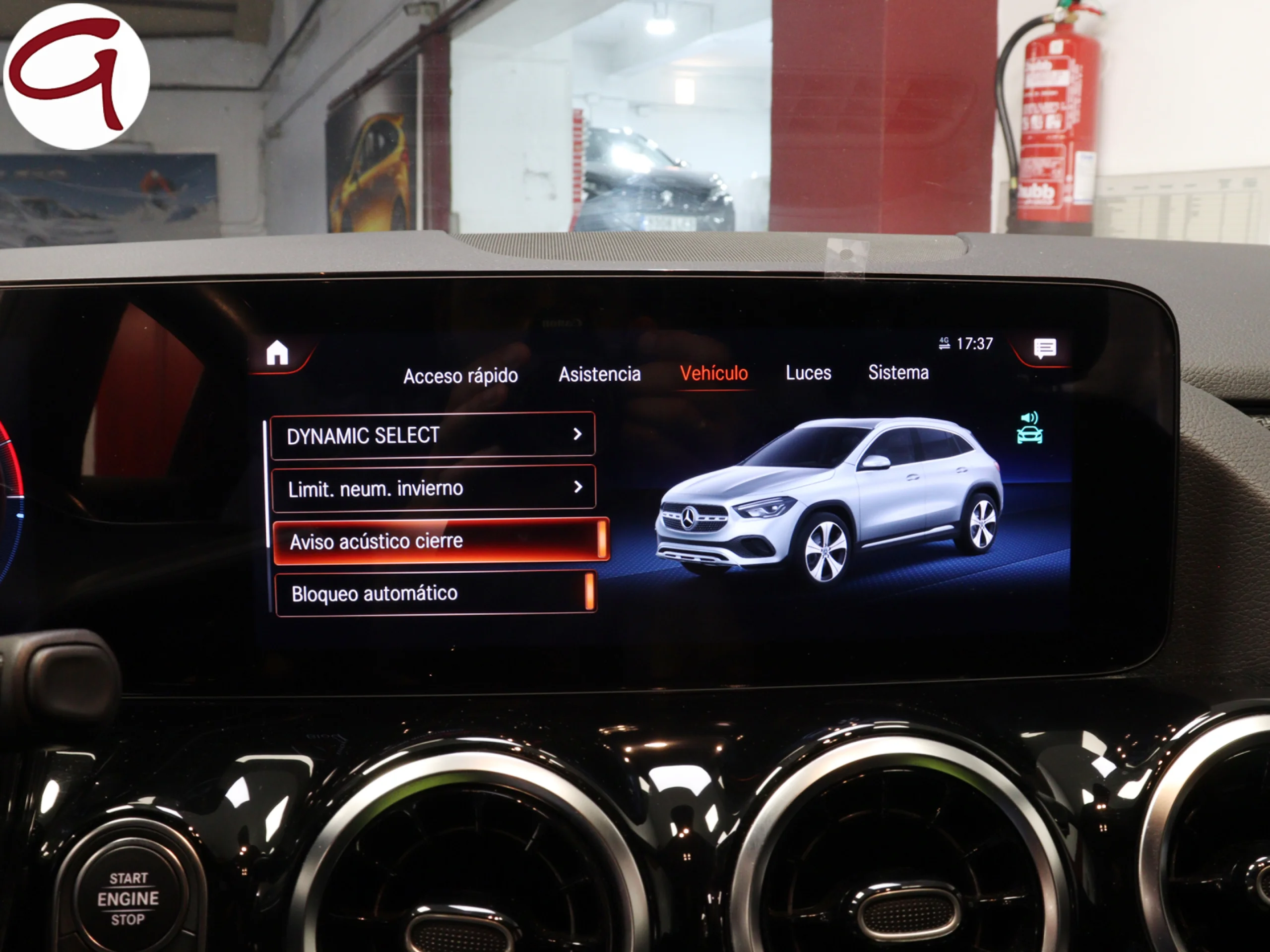 Mercedes-Benz GLA 250 e 160 kW (218 CV) - Foto 29