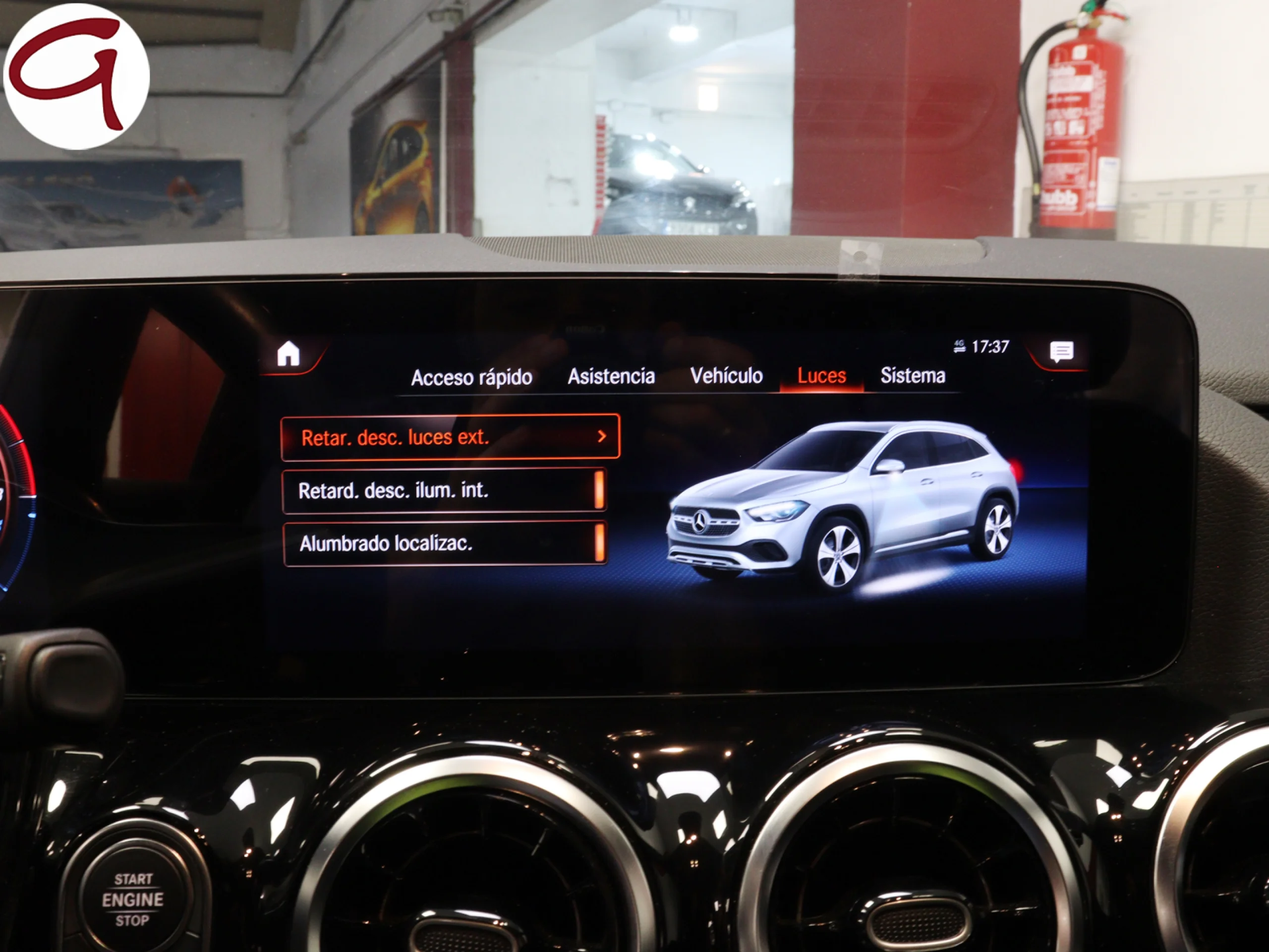 Mercedes-Benz GLA 250 e 160 kW (218 CV) - Foto 30