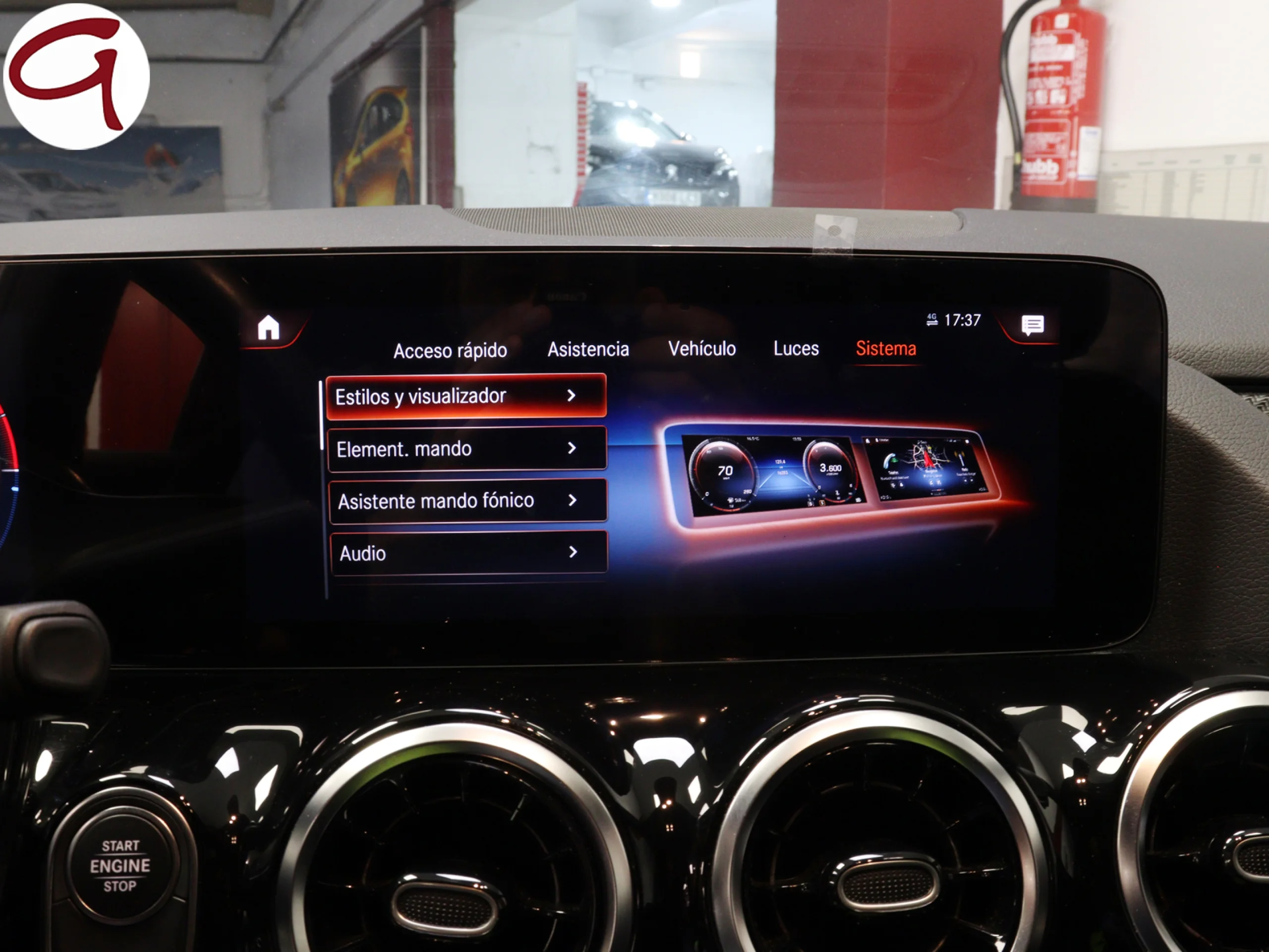 Mercedes-Benz GLA 250 e 160 kW (218 CV) - Foto 31