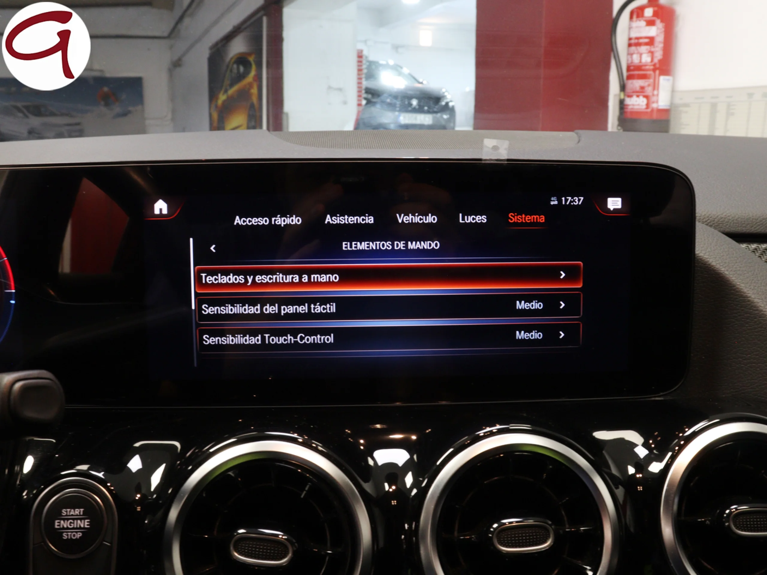 Mercedes-Benz GLA 250 e 160 kW (218 CV) - Foto 32