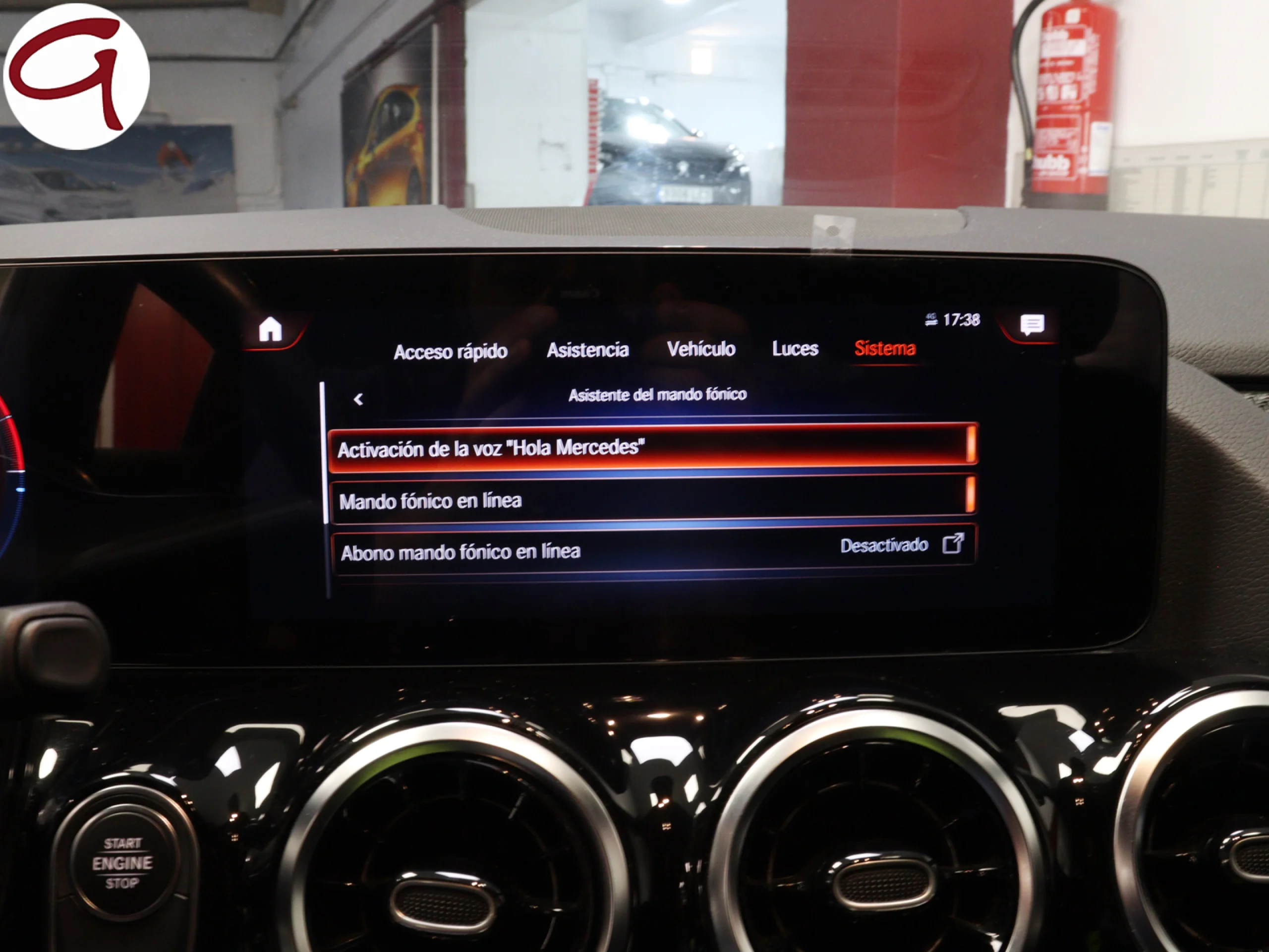 Mercedes-Benz GLA 250 e 160 kW (218 CV) - Foto 33