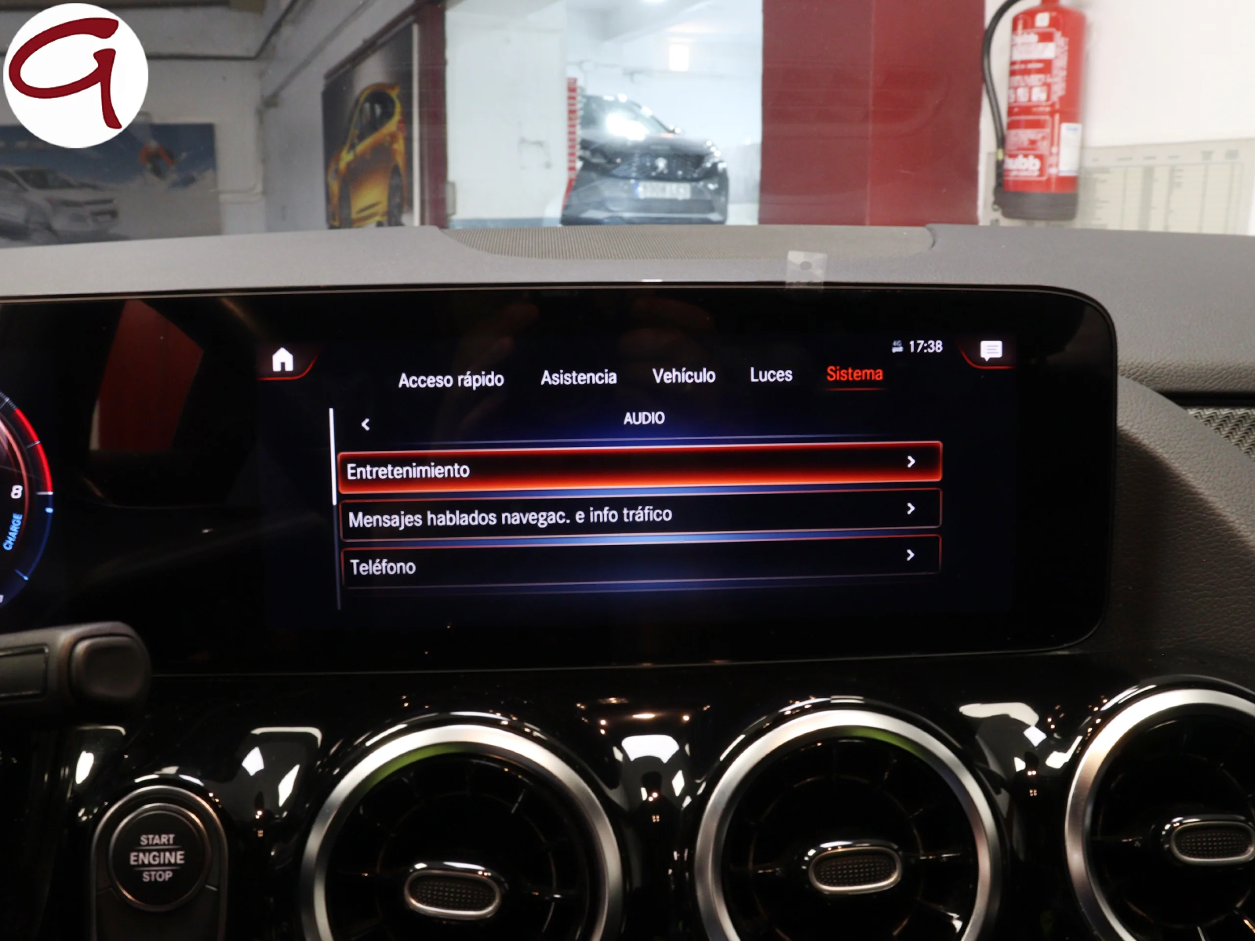 Mercedes-Benz GLA 250 e 160 kW (218 CV) - Foto 34