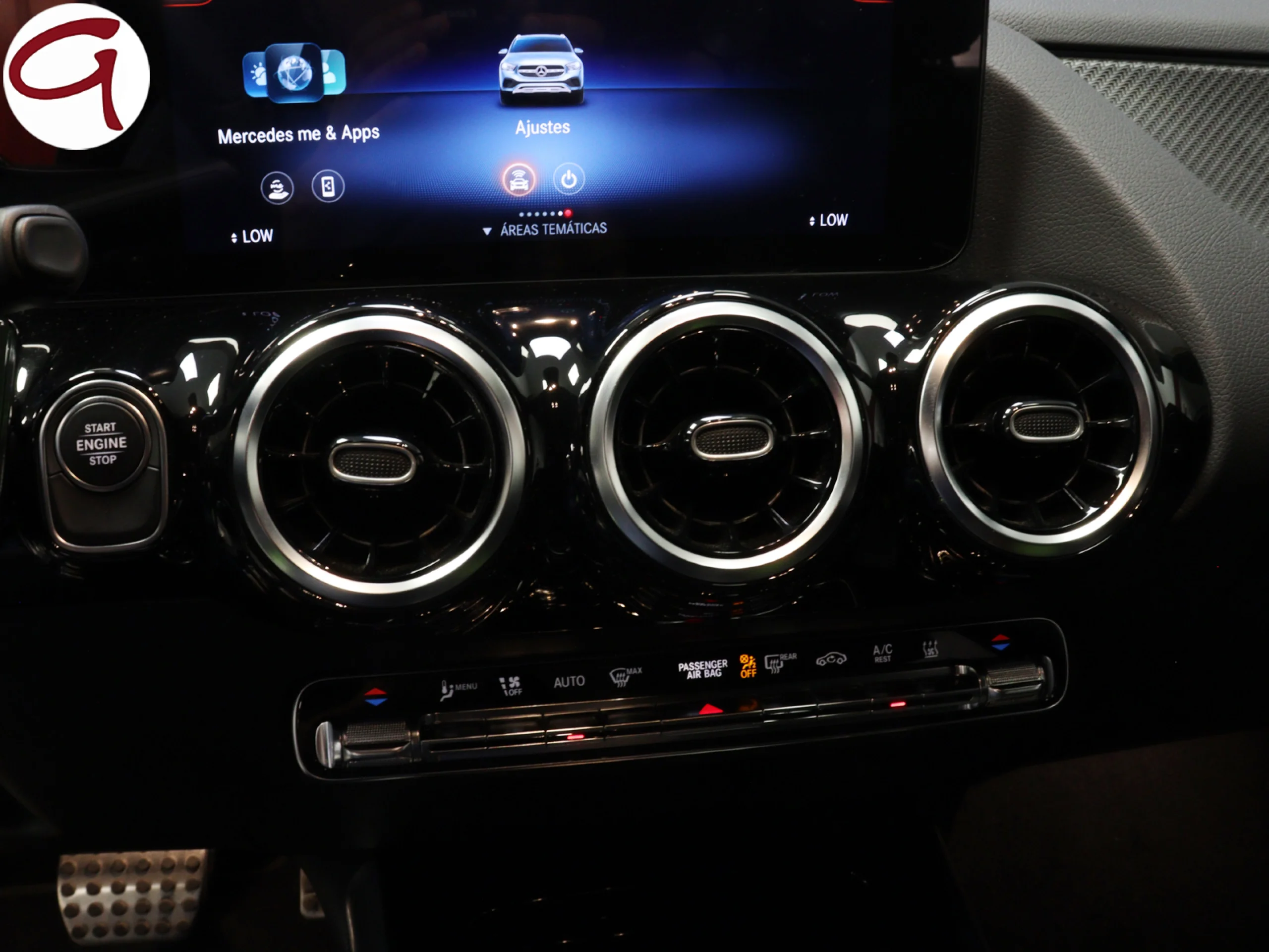 Mercedes-Benz GLA 250 e 160 kW (218 CV) - Foto 35