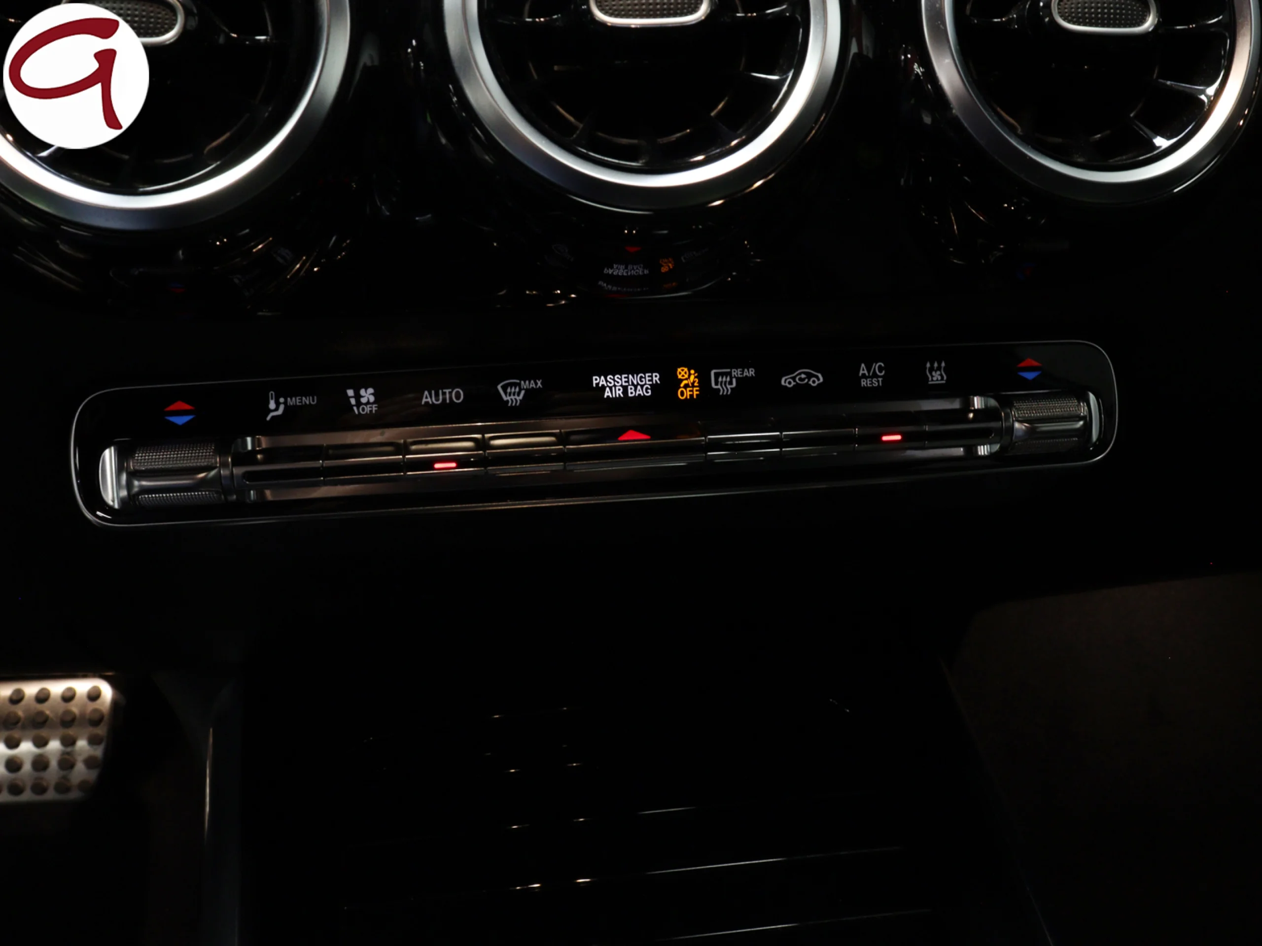 Mercedes-Benz GLA 250 e 160 kW (218 CV) - Foto 36