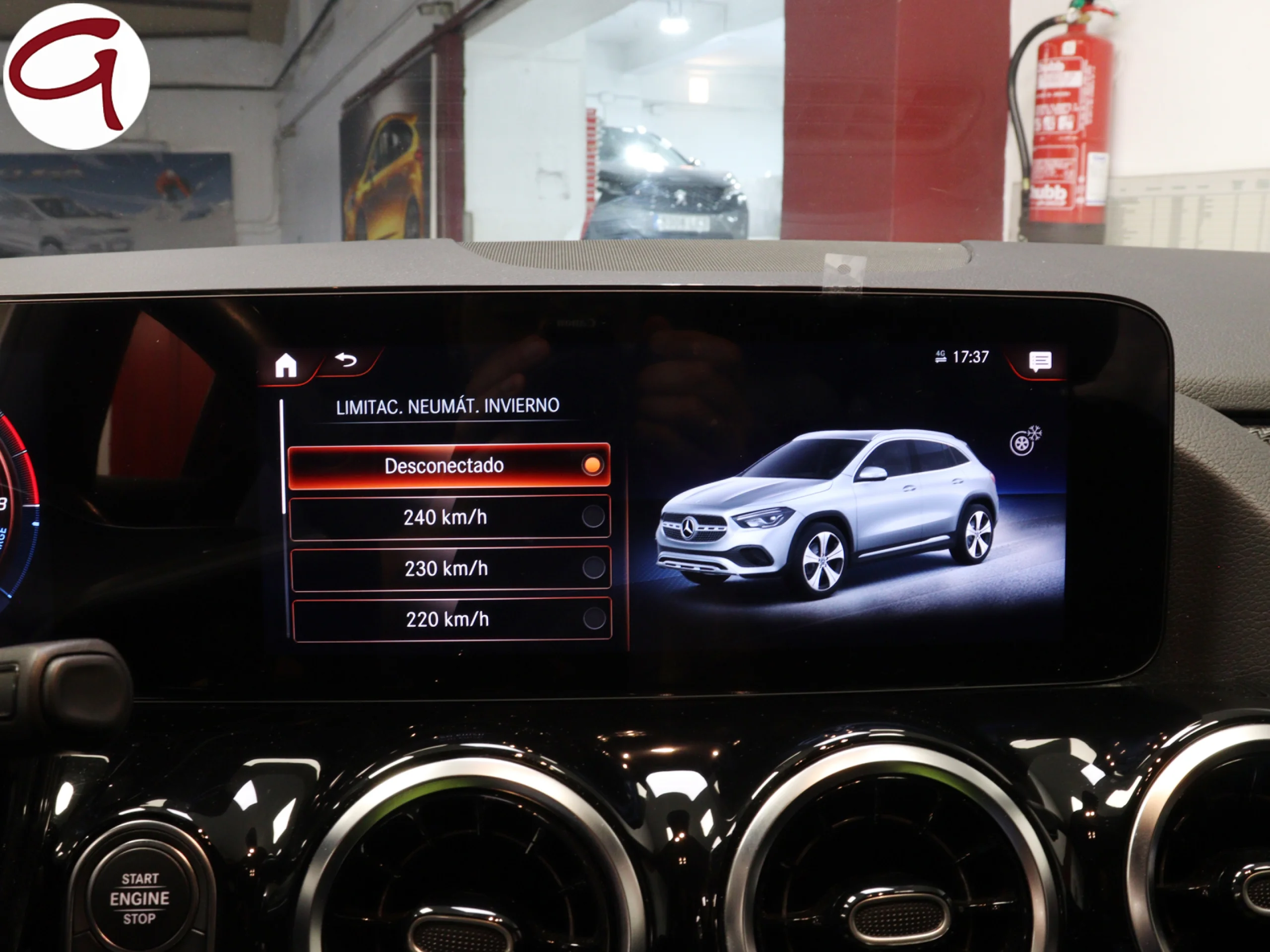 Mercedes-Benz GLA 250 e 160 kW (218 CV) - Foto 28