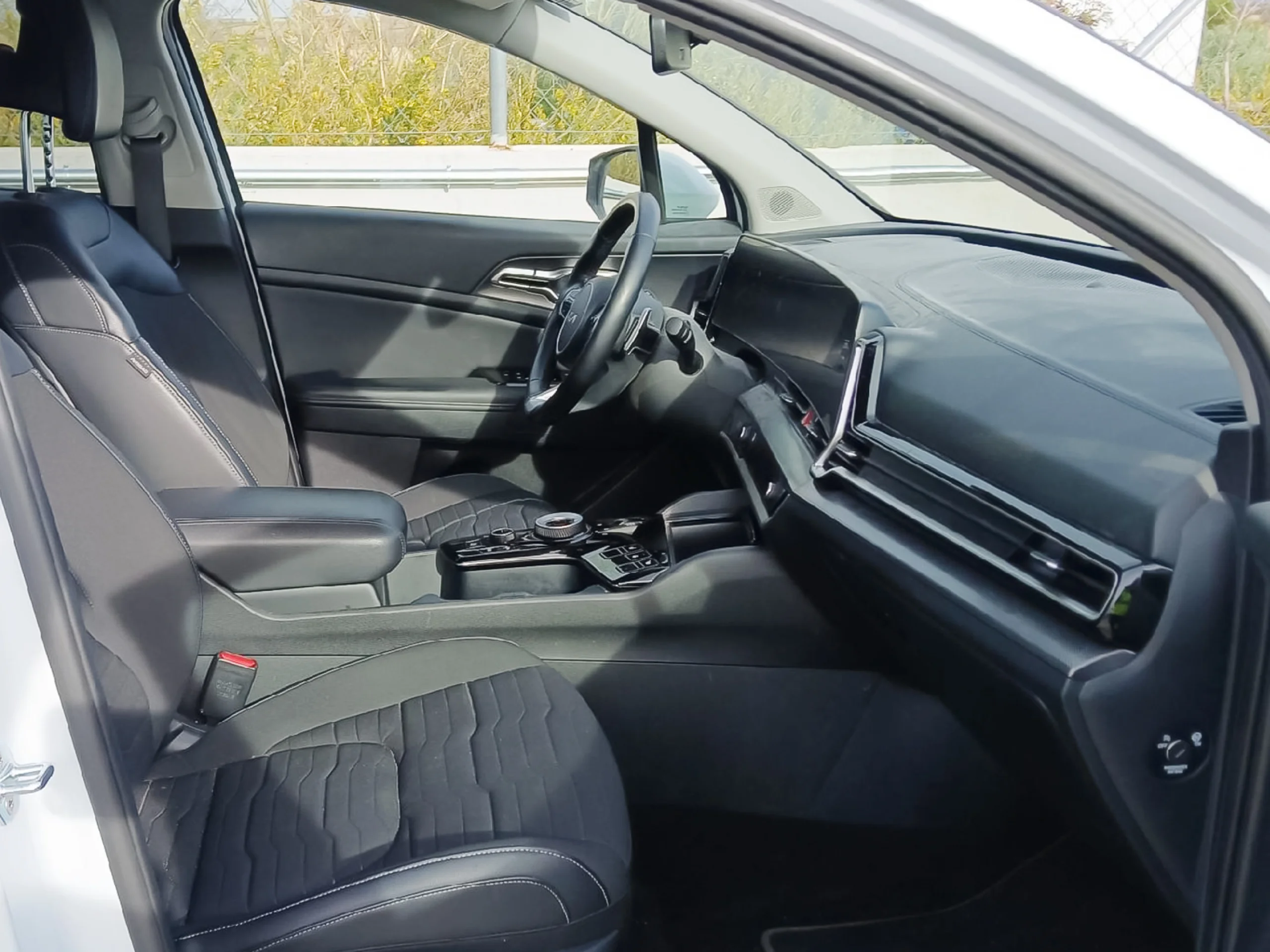 Kia Sportage 1.6 T-GDi PHEV Tech 4x4 195 kW (265 CV) - Foto 4