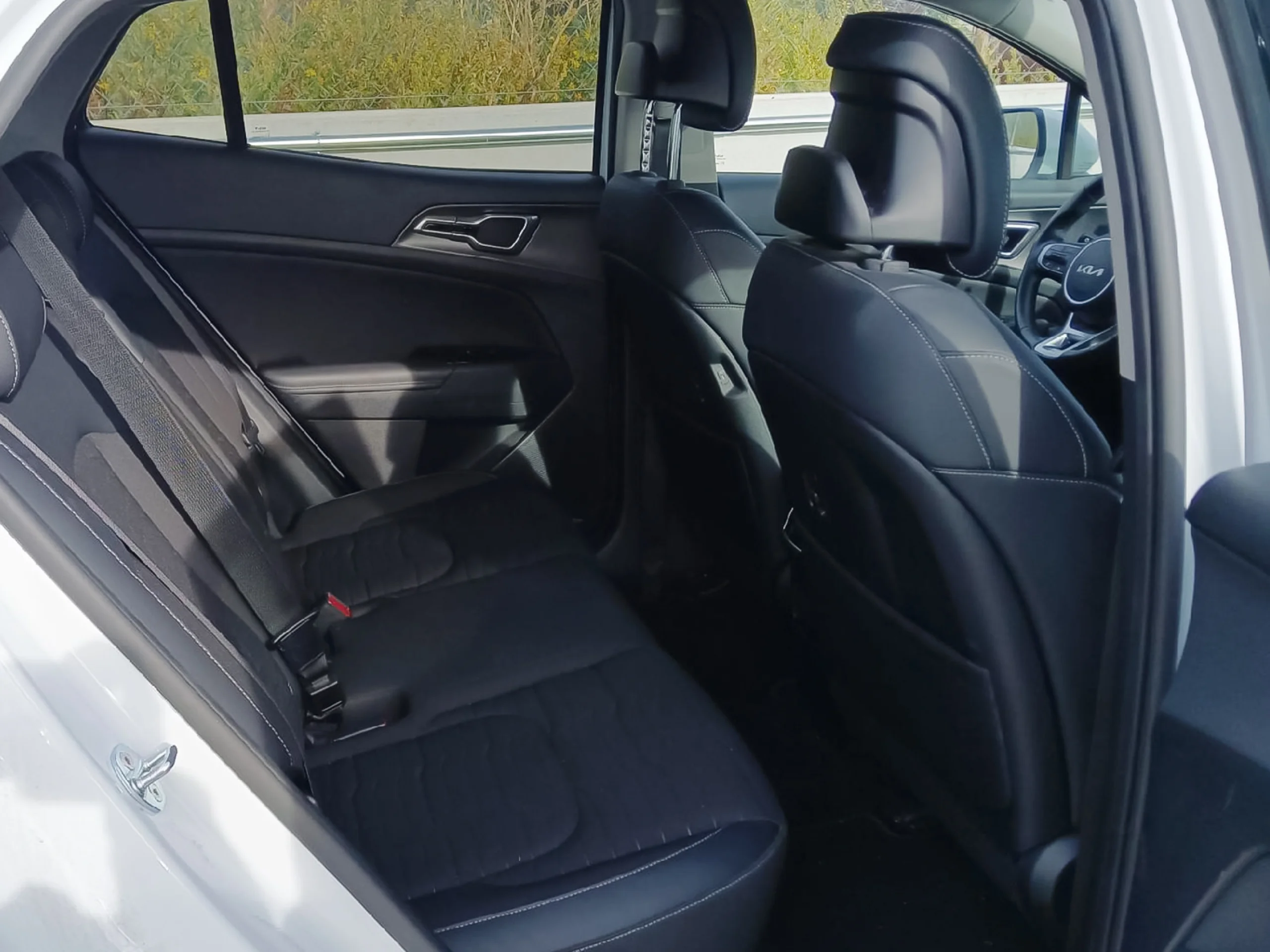 Kia Sportage 1.6 T-GDi PHEV Tech 4x4 195 kW (265 CV) - Foto 5