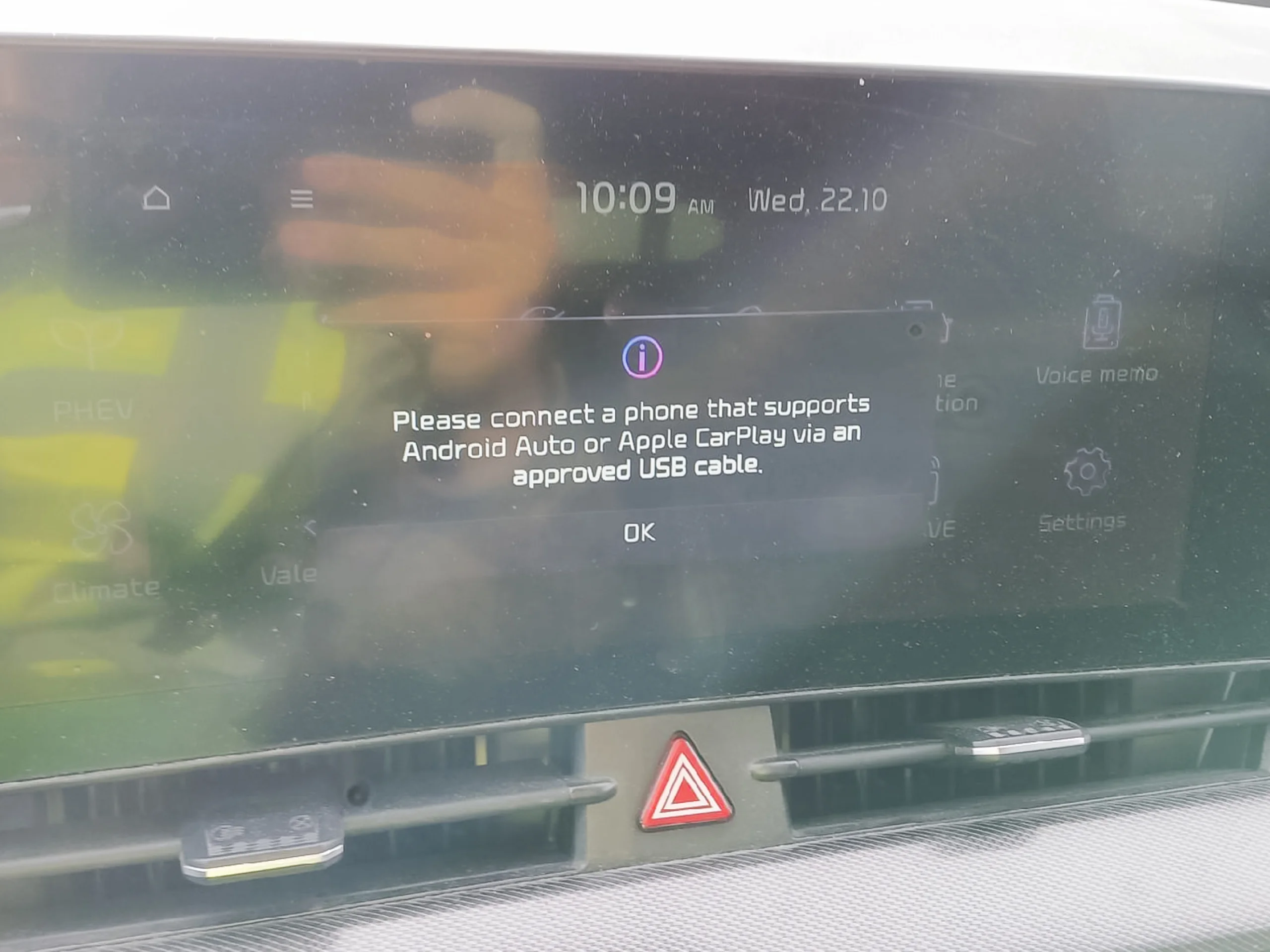 Kia Sportage 1.6 T-GDi PHEV Tech 4x4 195 kW (265 CV) - Foto 9