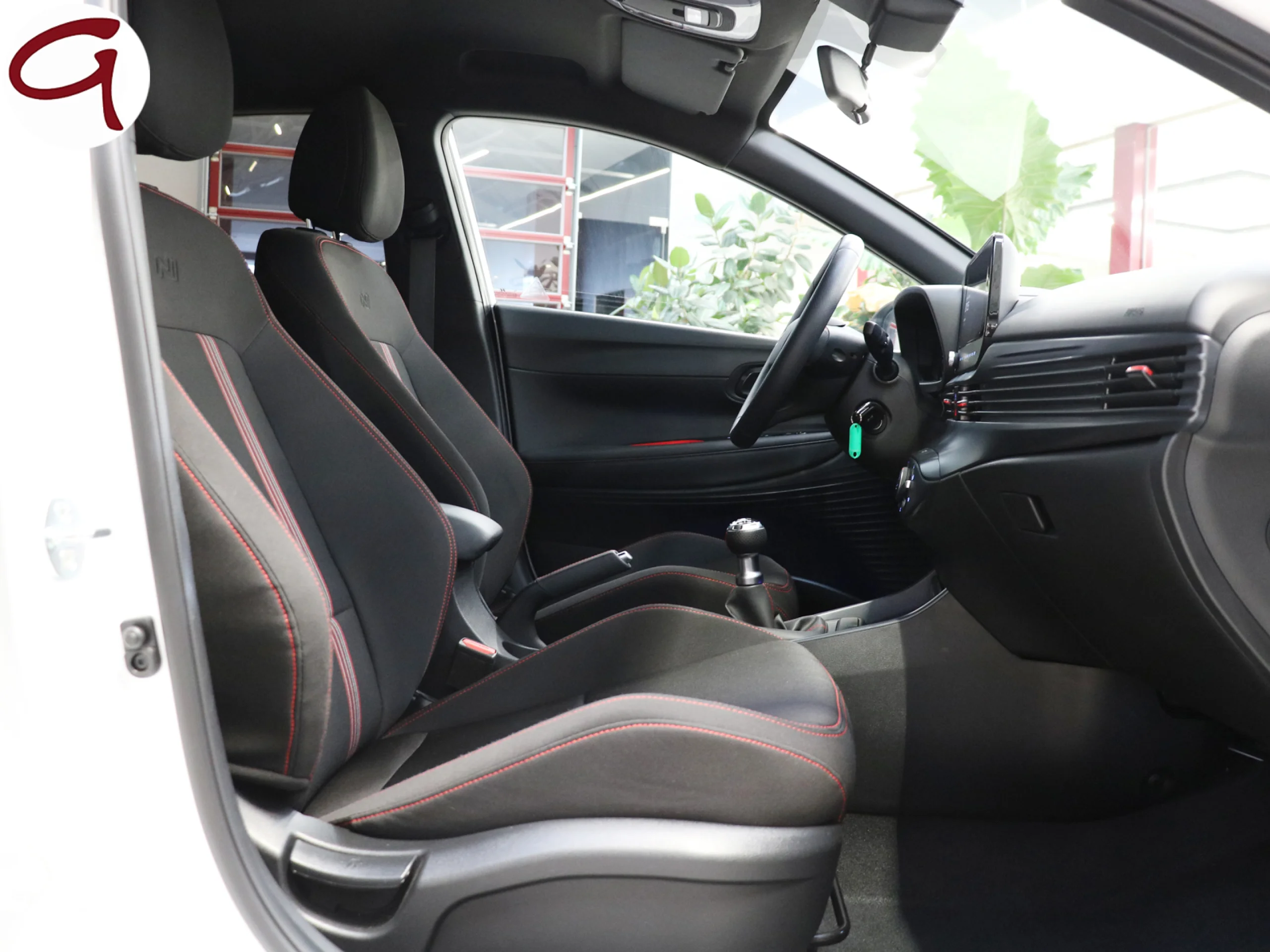 Hyundai I20 1.2 MPI N Line 59 kW (79 CV) - Foto 6