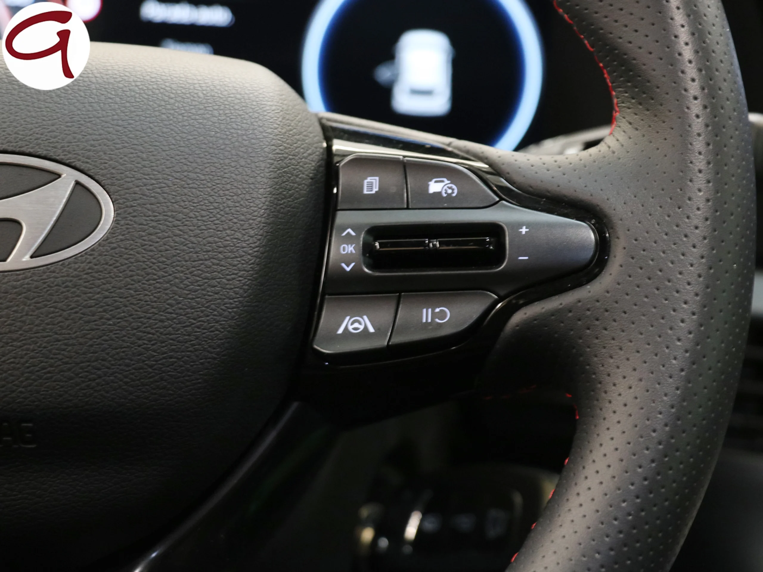 Hyundai I20 1.2 MPI N Line 59 kW (79 CV) - Foto 24