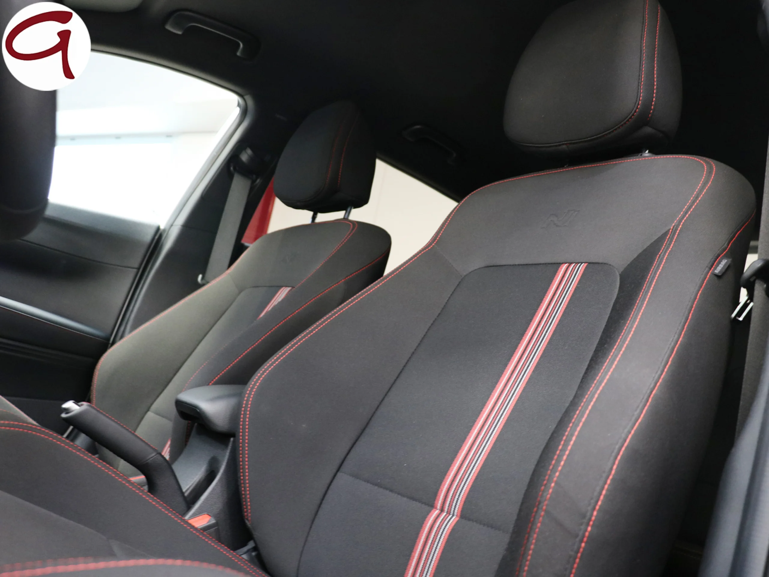 Hyundai I20 1.2 MPI N Line 59 kW (79 CV) - Foto 8