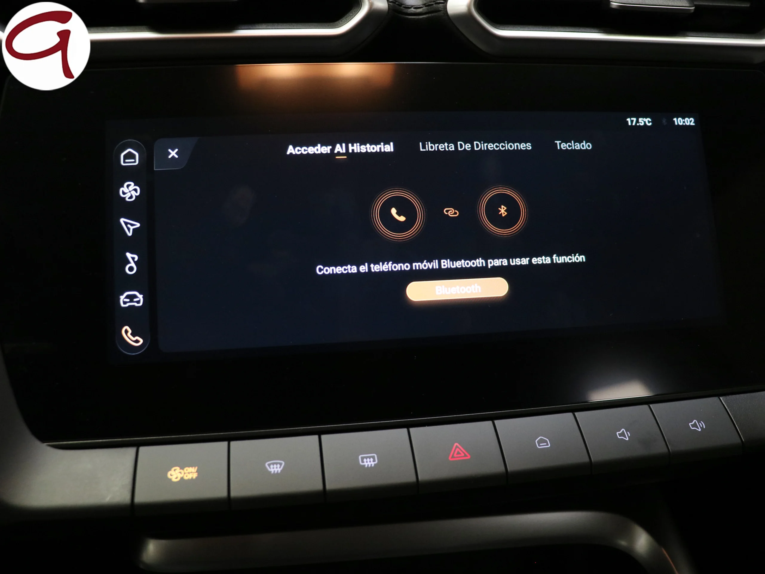 MG ZS 1.5 Hybrid+ Standard 145 kW (197 CV) - Foto 23