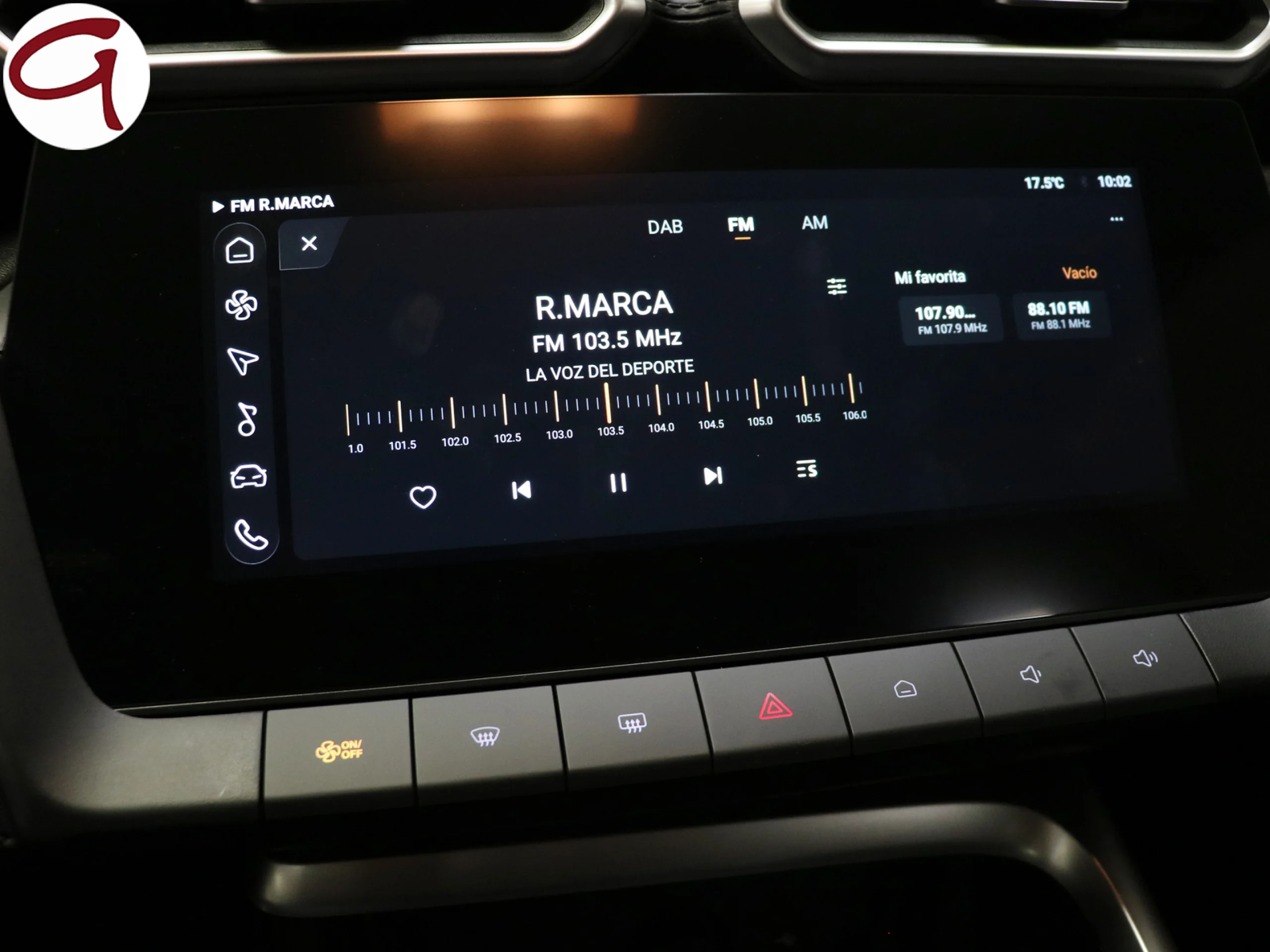 MG ZS 1.5 Hybrid+ Standard 145 kW (197 CV) - Foto 24