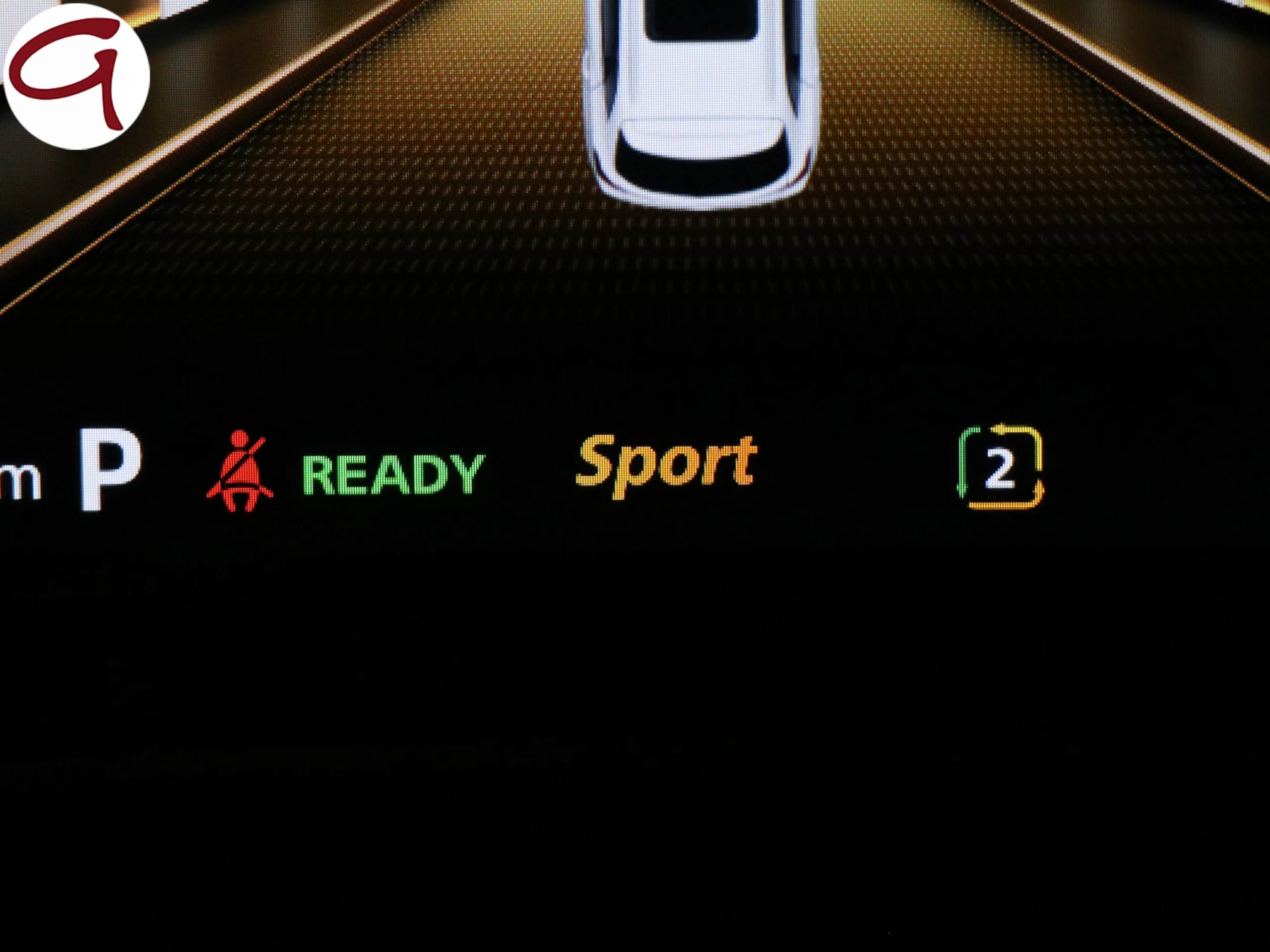 MG ZS 1.5 Hybrid+ Standard 145 kW (197 CV) - Foto 36