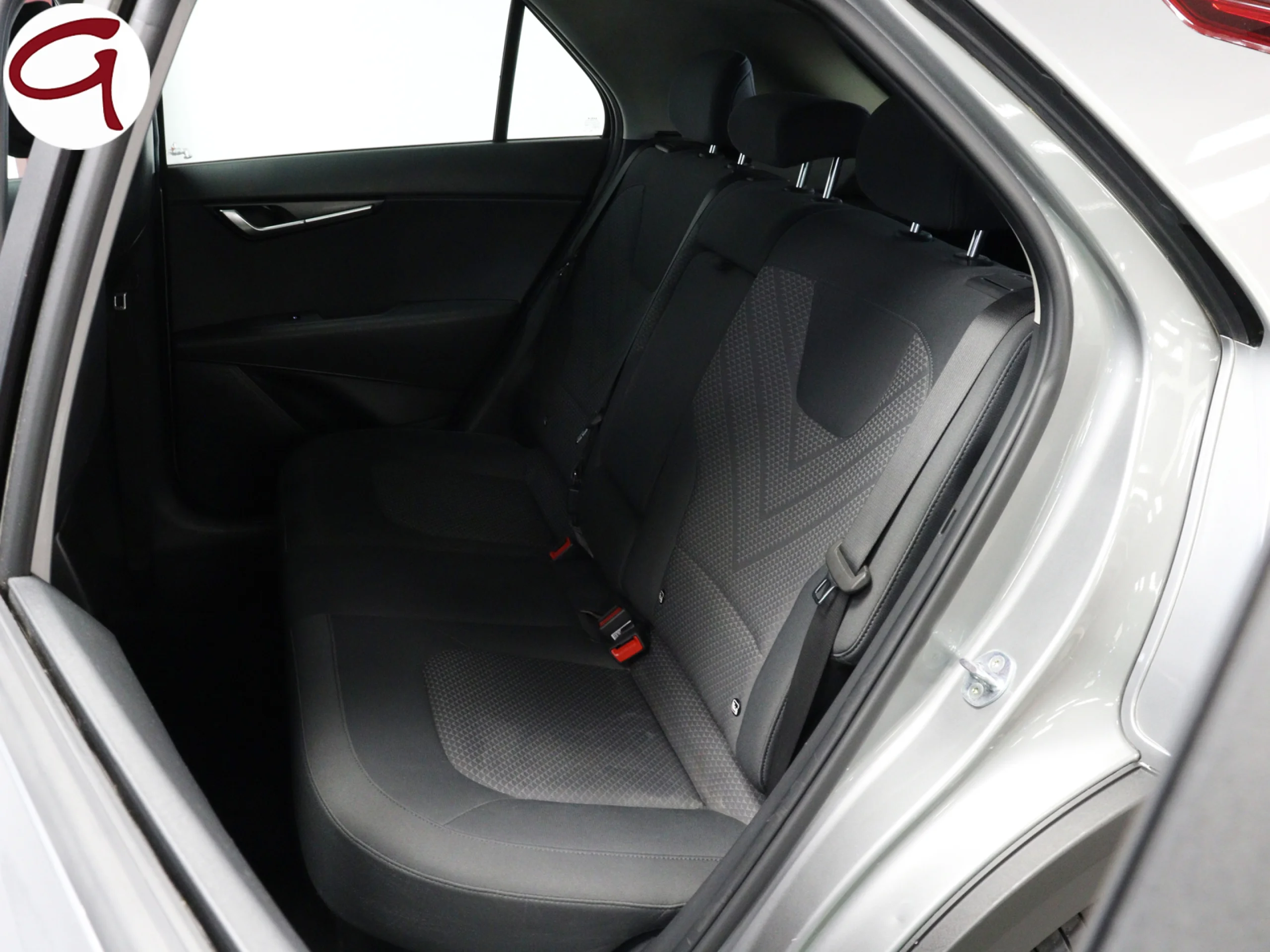 Kia Niro 1.6 GDi HEV Híbrido Concept 104 kW (141 CV) - Foto 7