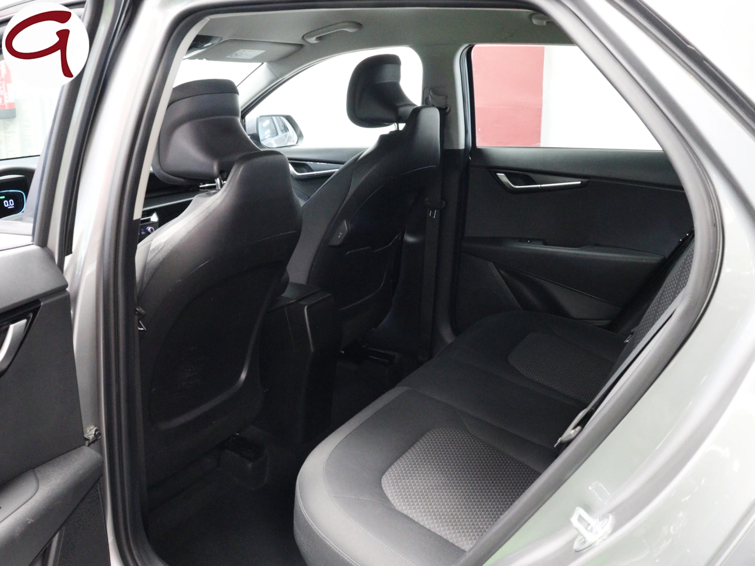 Kia Niro 1.6 GDi HEV Híbrido Concept 104 kW (141 CV) - Foto 8