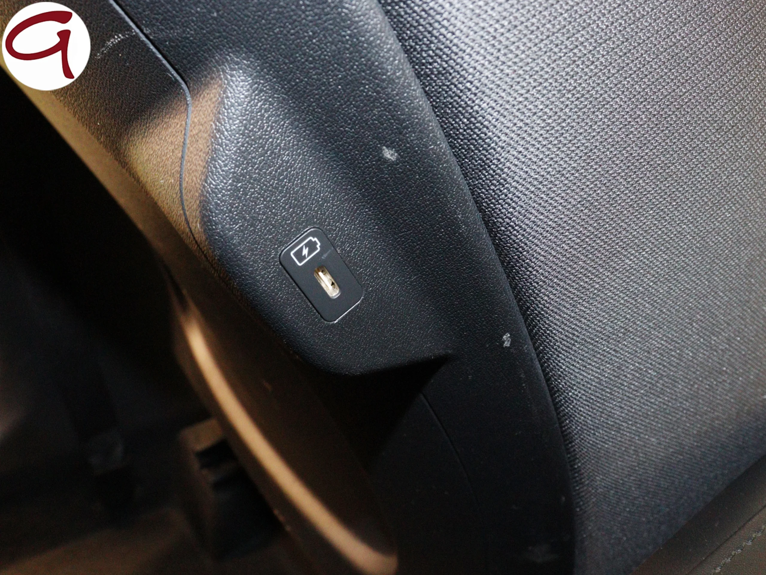 Kia Niro 1.6 GDi HEV Híbrido Concept 104 kW (141 CV) - Foto 9