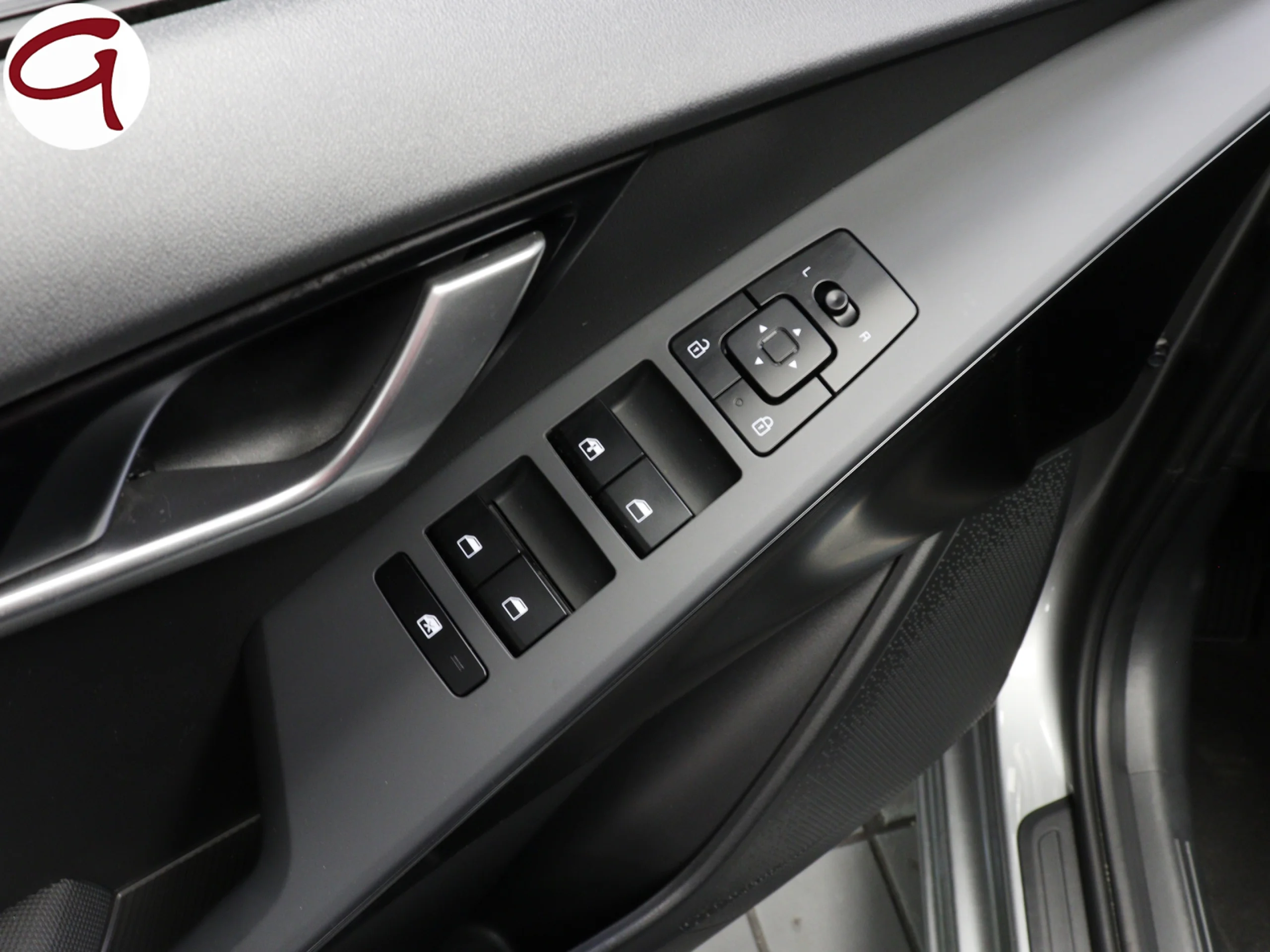 Kia Niro 1.6 GDi HEV Híbrido Concept 104 kW (141 CV) - Foto 10