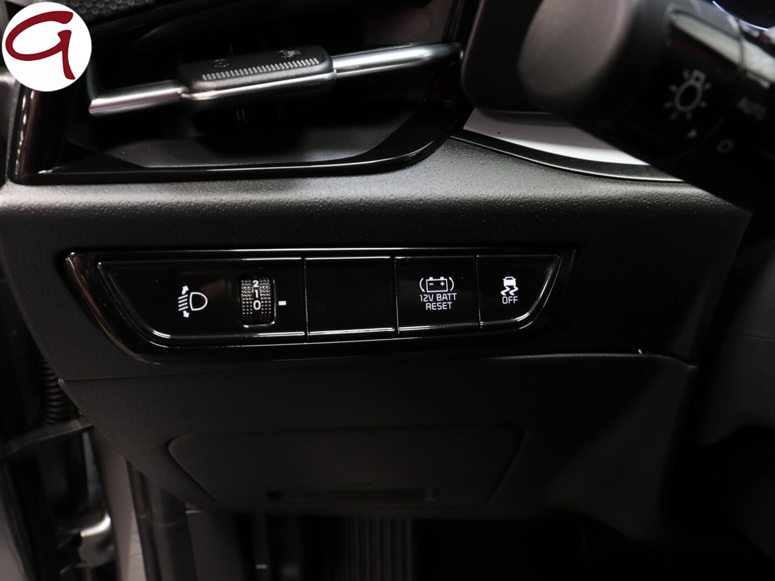 Kia Niro 1.6 GDi HEV Híbrido Concept 104 kW (141 CV) - Foto 11