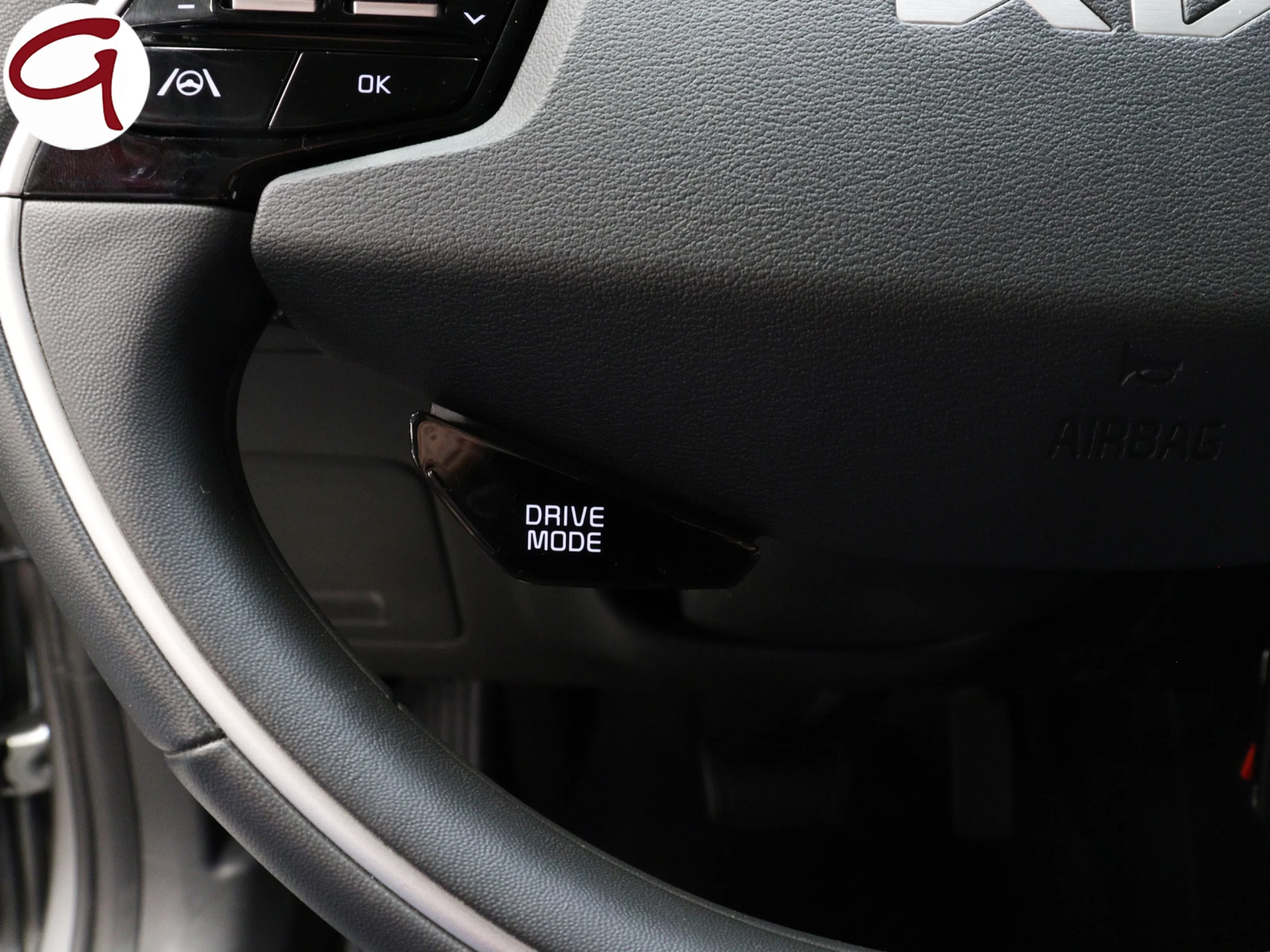 Kia Niro 1.6 GDi HEV Híbrido Concept 104 kW (141 CV) - Foto 14