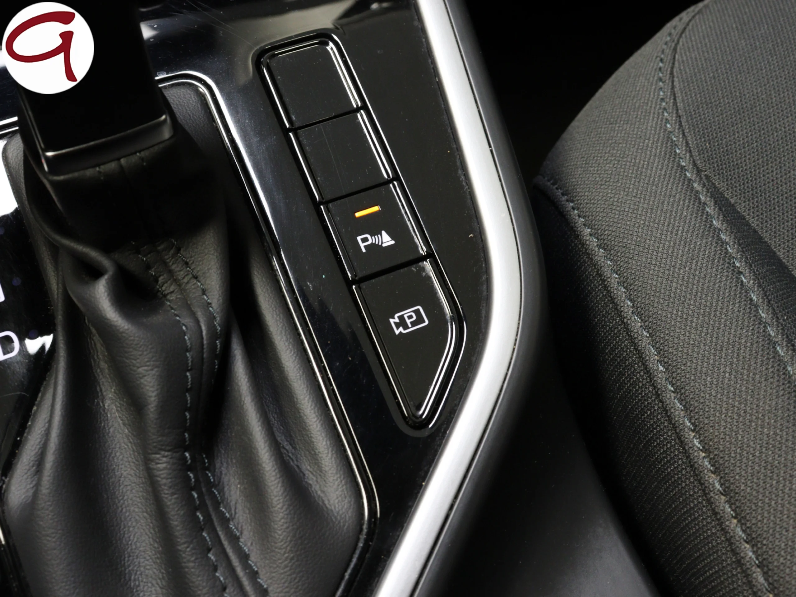 Kia Niro 1.6 GDi HEV Híbrido Concept 104 kW (141 CV) - Foto 24