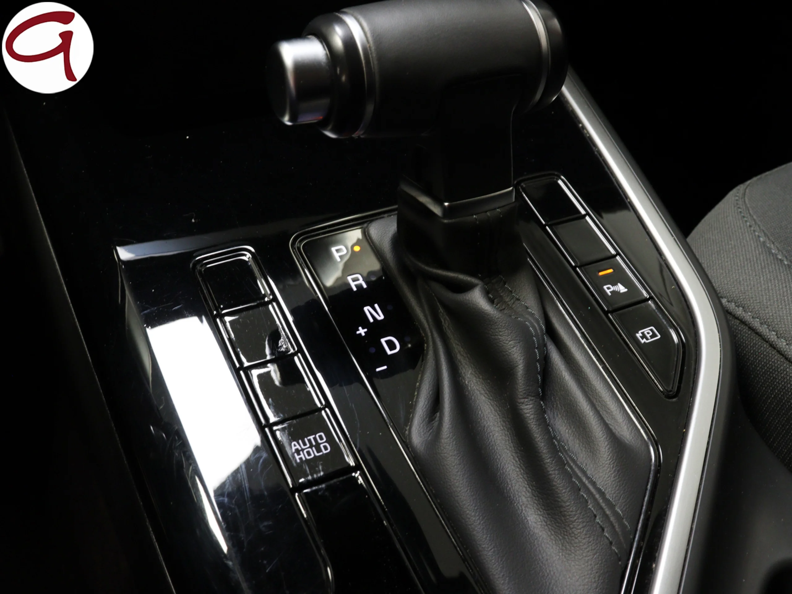 Kia Niro 1.6 GDi HEV Híbrido Concept 104 kW (141 CV) - Foto 23