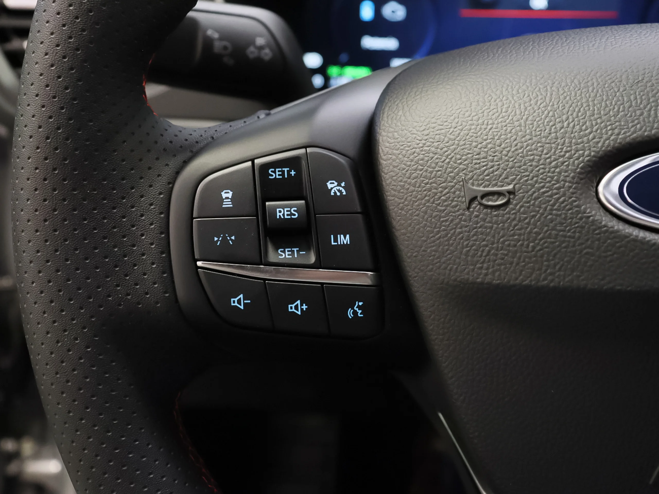 Ford Kuga 2.5 Duratec PHEV ST-Line X Auto 178 kW (243 CV) - Foto 8