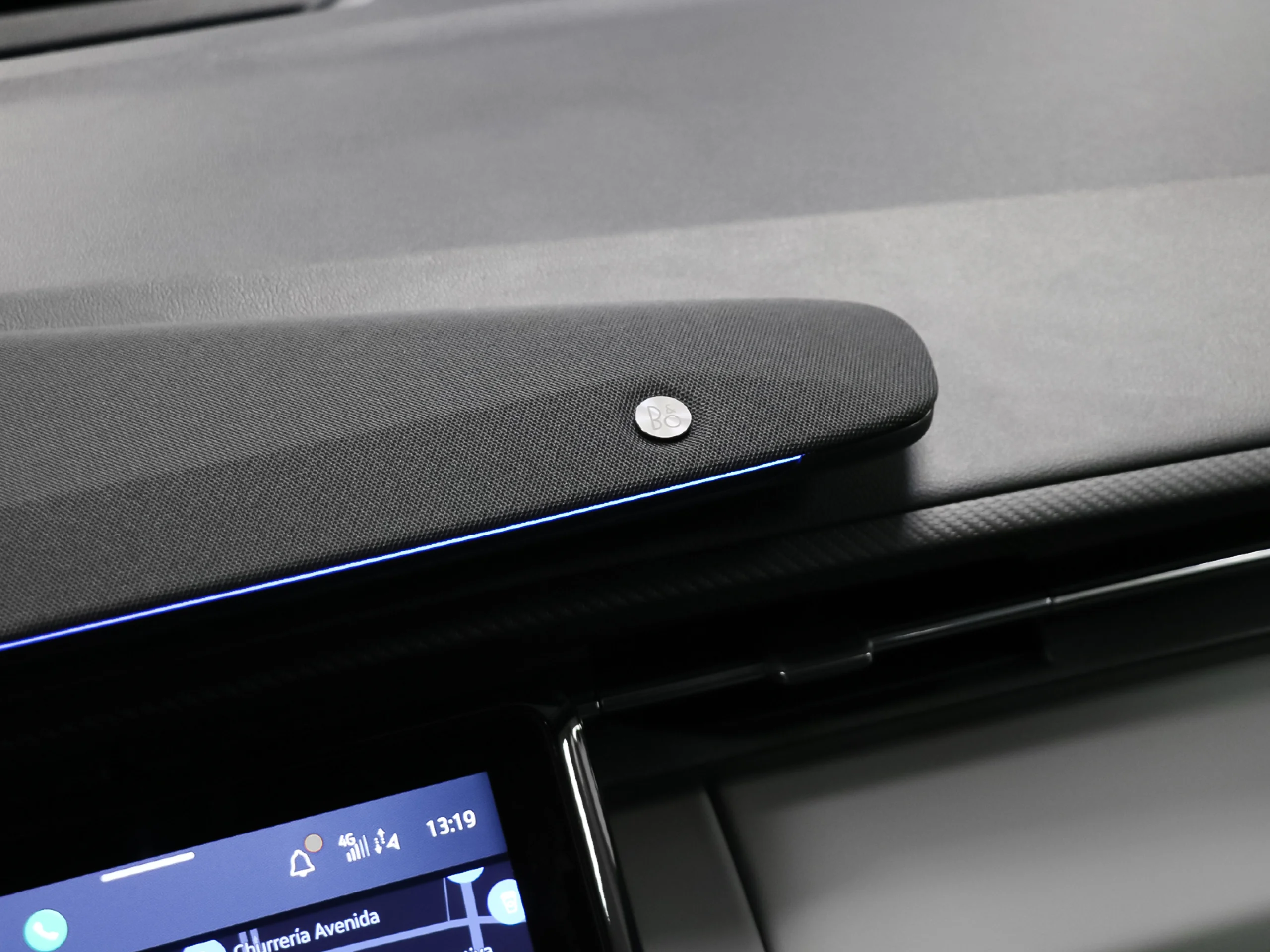 Ford Capri CX740L Premium R. Ext. AWD 77kWh 250 kW (340 CV) - Foto 12